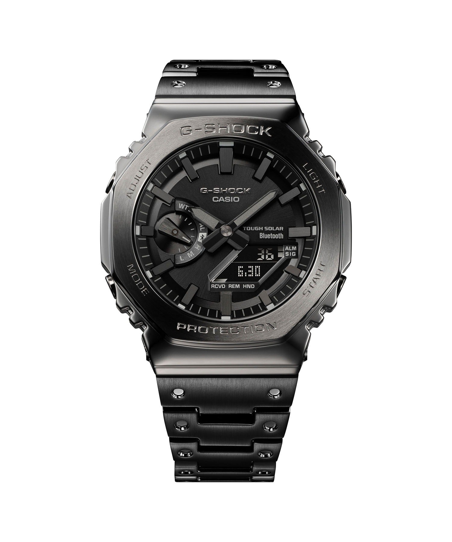 G-SHOCK/GMーB2100BDー1AJF