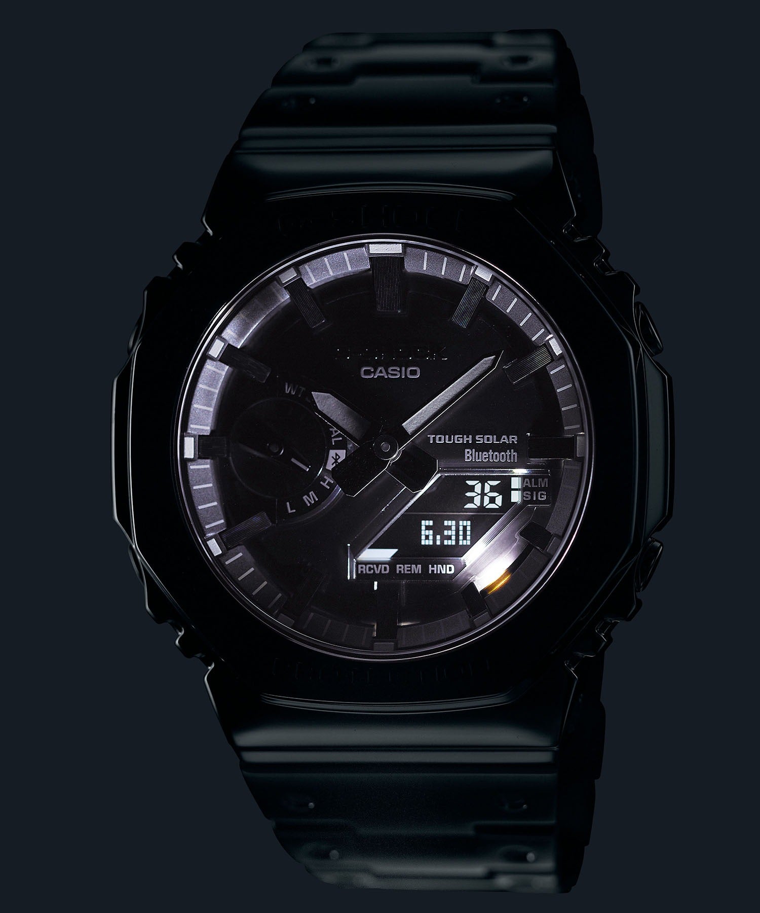 G-SHOCK/GMーB2100BDー1AJF