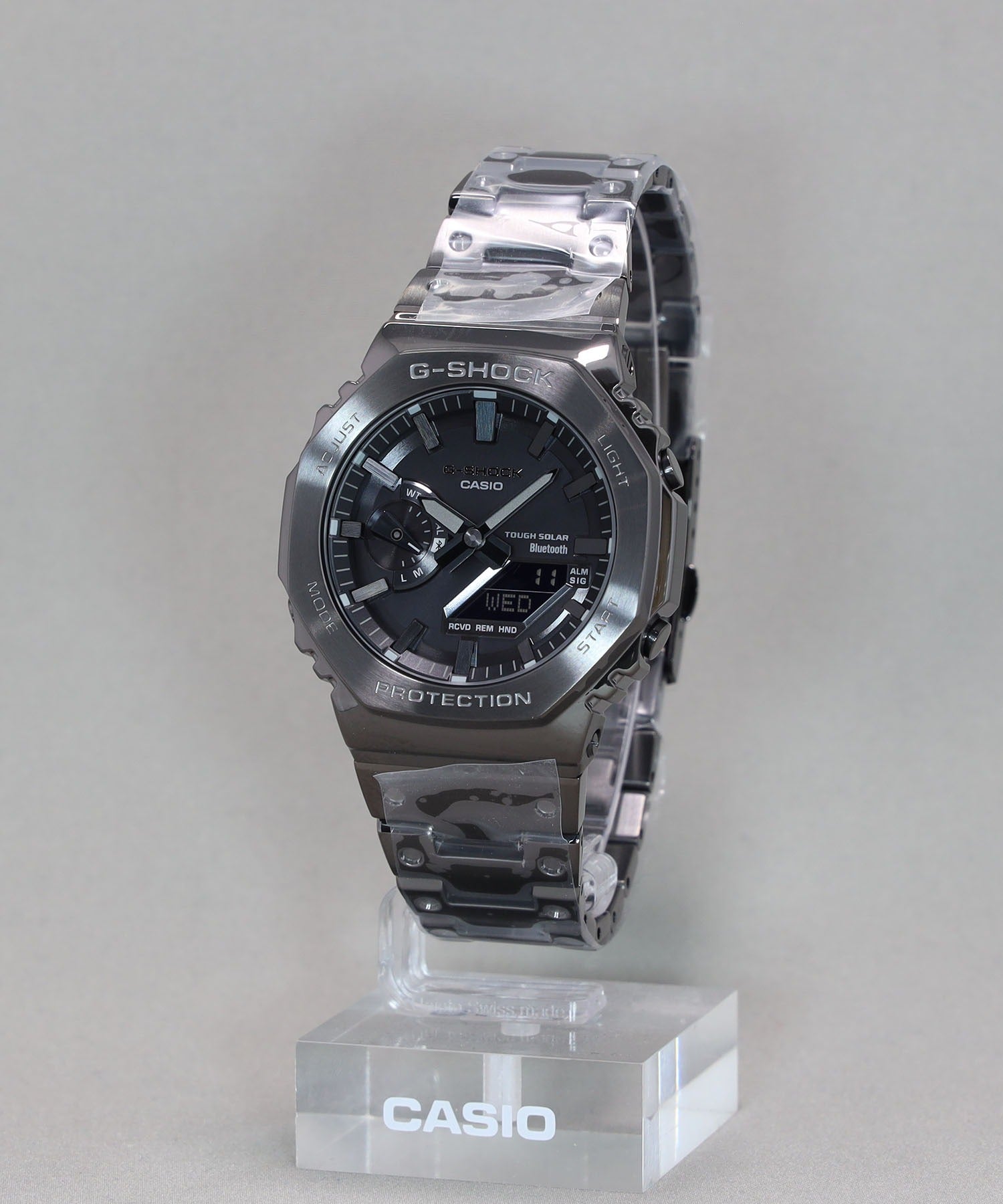G-SHOCK/GMーB2100BDー1AJF