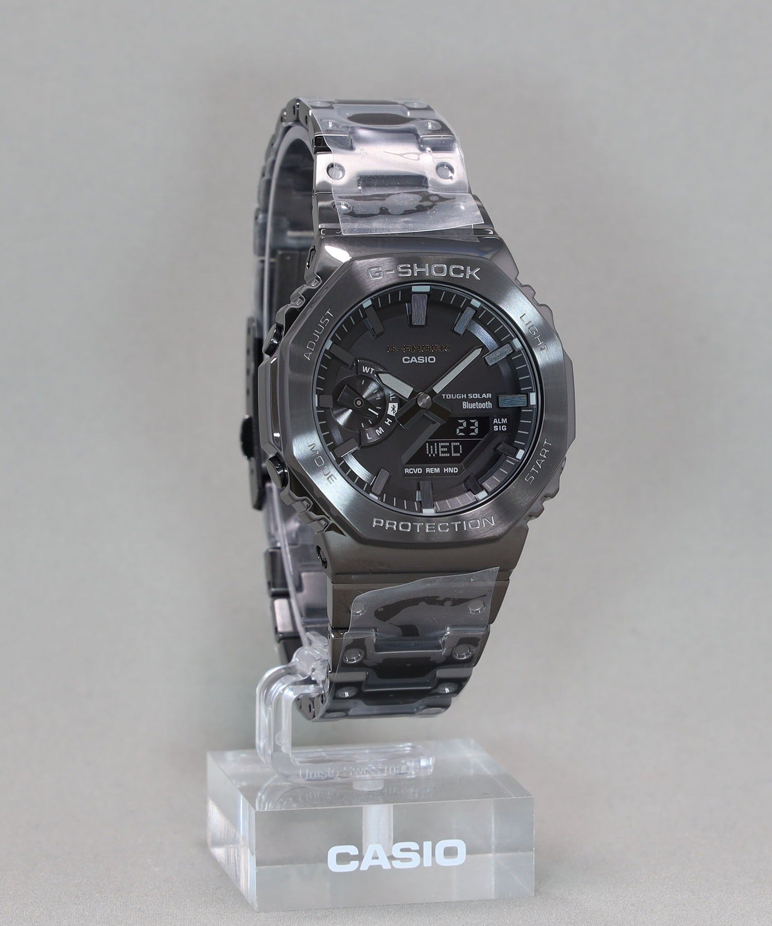 G-SHOCK/GMーB2100BDー1AJF
