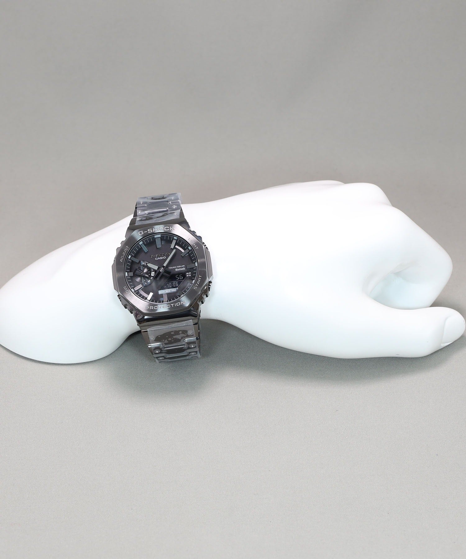 G-SHOCK/GMーB2100BDー1AJF