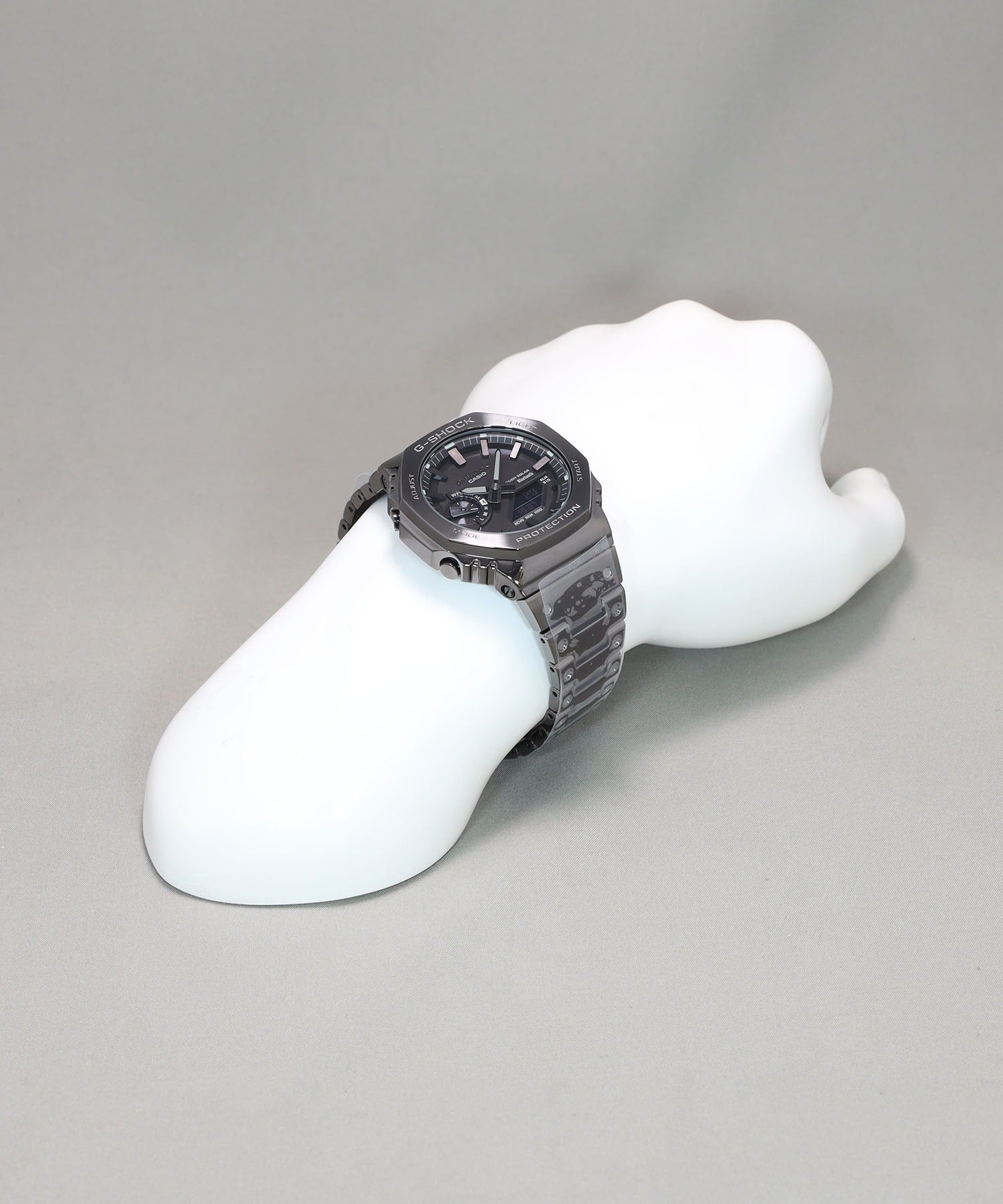G-SHOCK/GMーB2100BDー1AJF