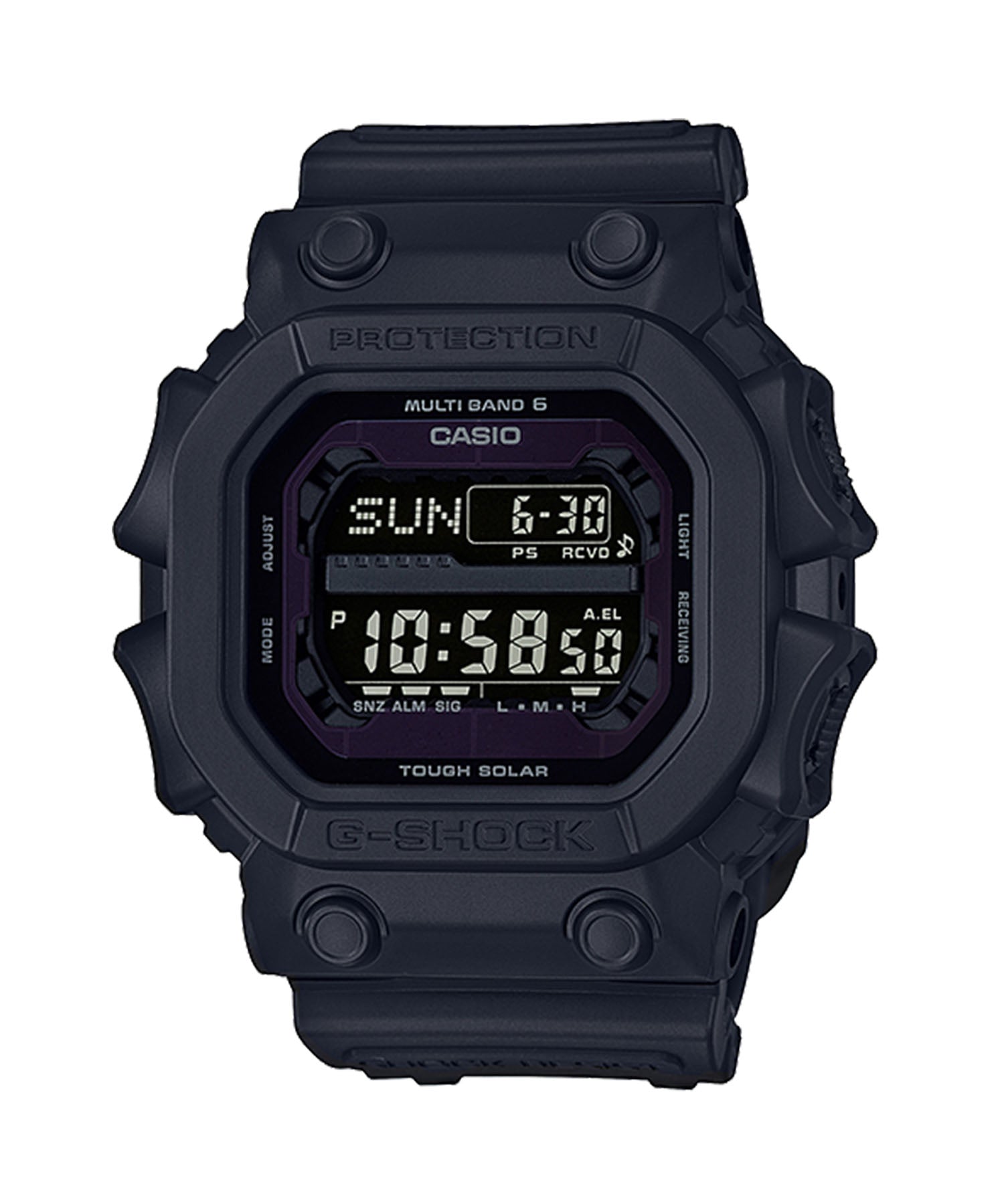 G-SHOCK/GXW-56BB-1JF