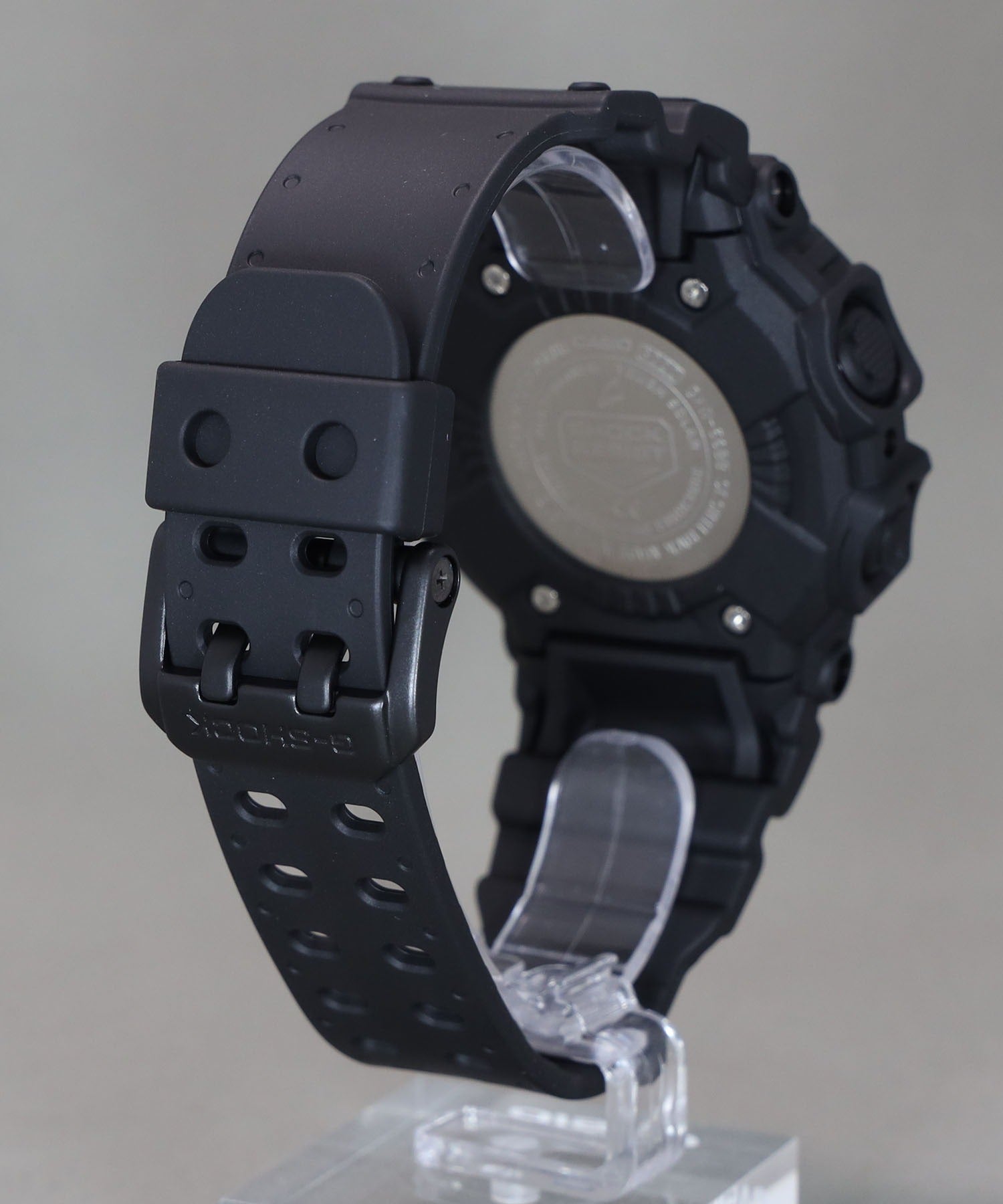 G-SHOCK/GXW-56BB-1JF