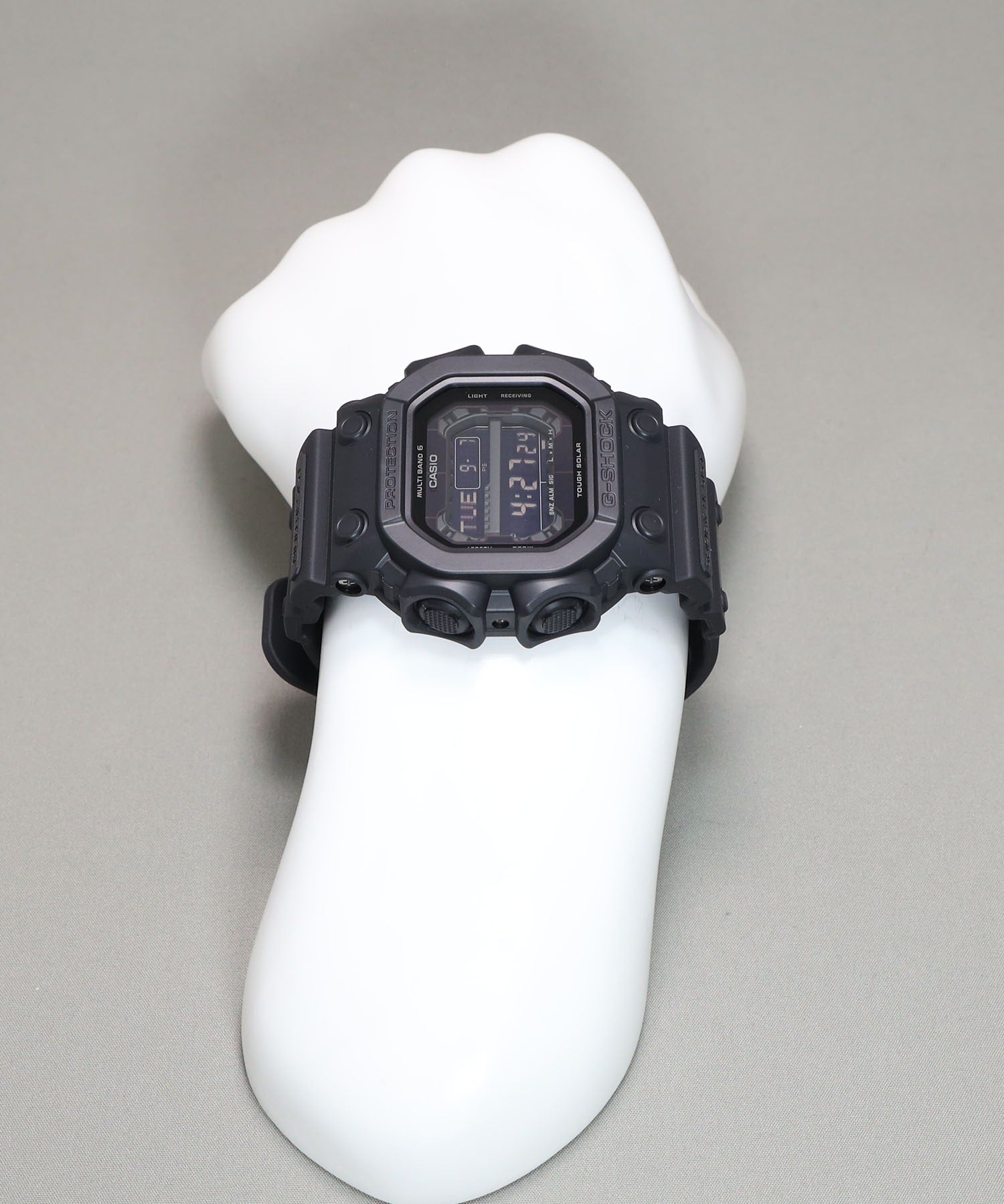 G-SHOCK/GXW-56BB-1JF