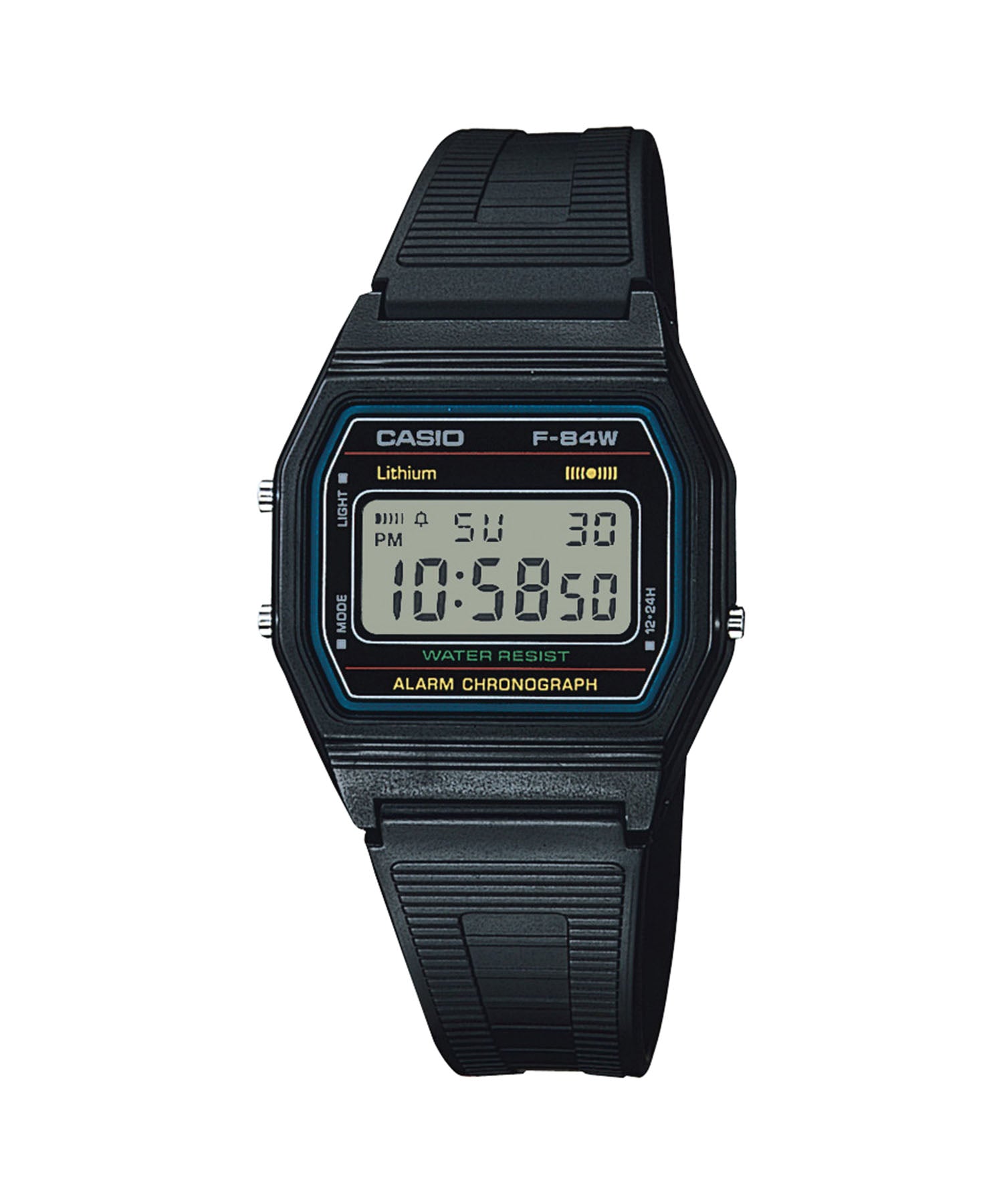 CASIO Fー84Wー1QJH