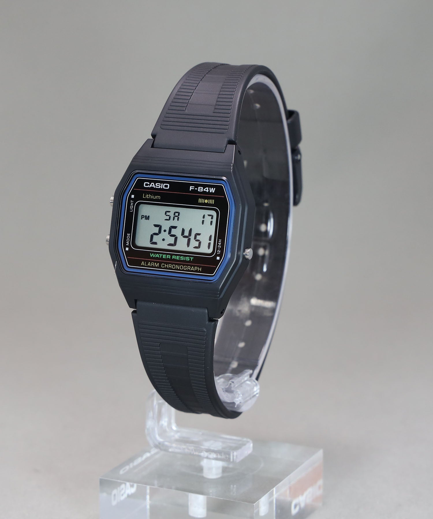 CASIO Fー84Wー1QJH