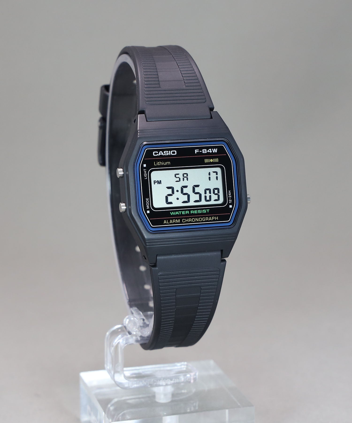 CASIO Fー84Wー1QJH