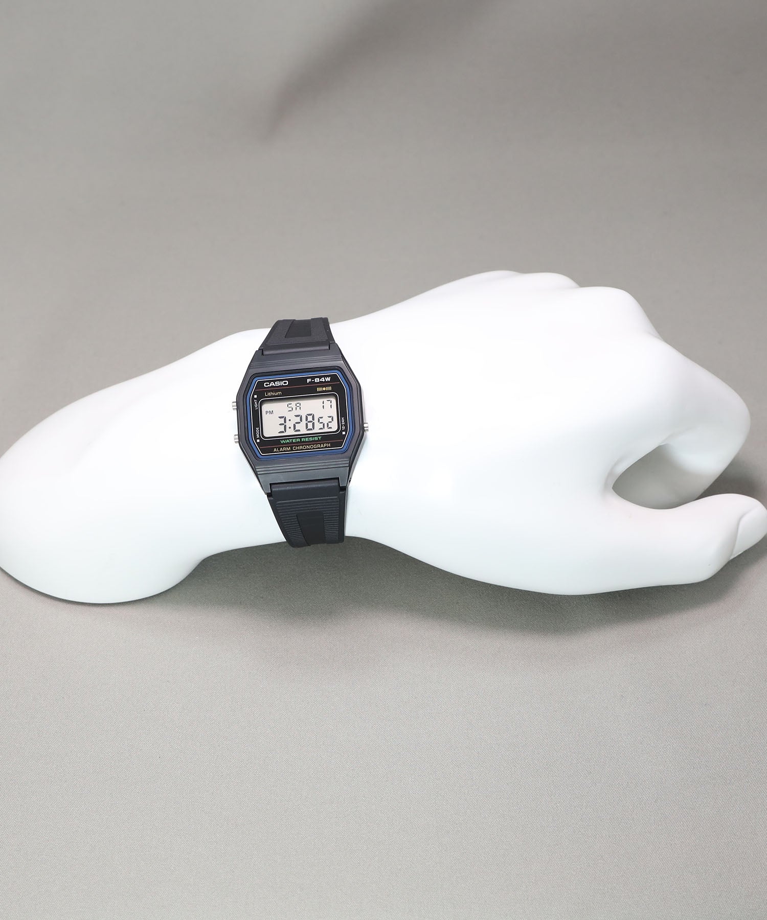 CASIO Fー84Wー1QJH