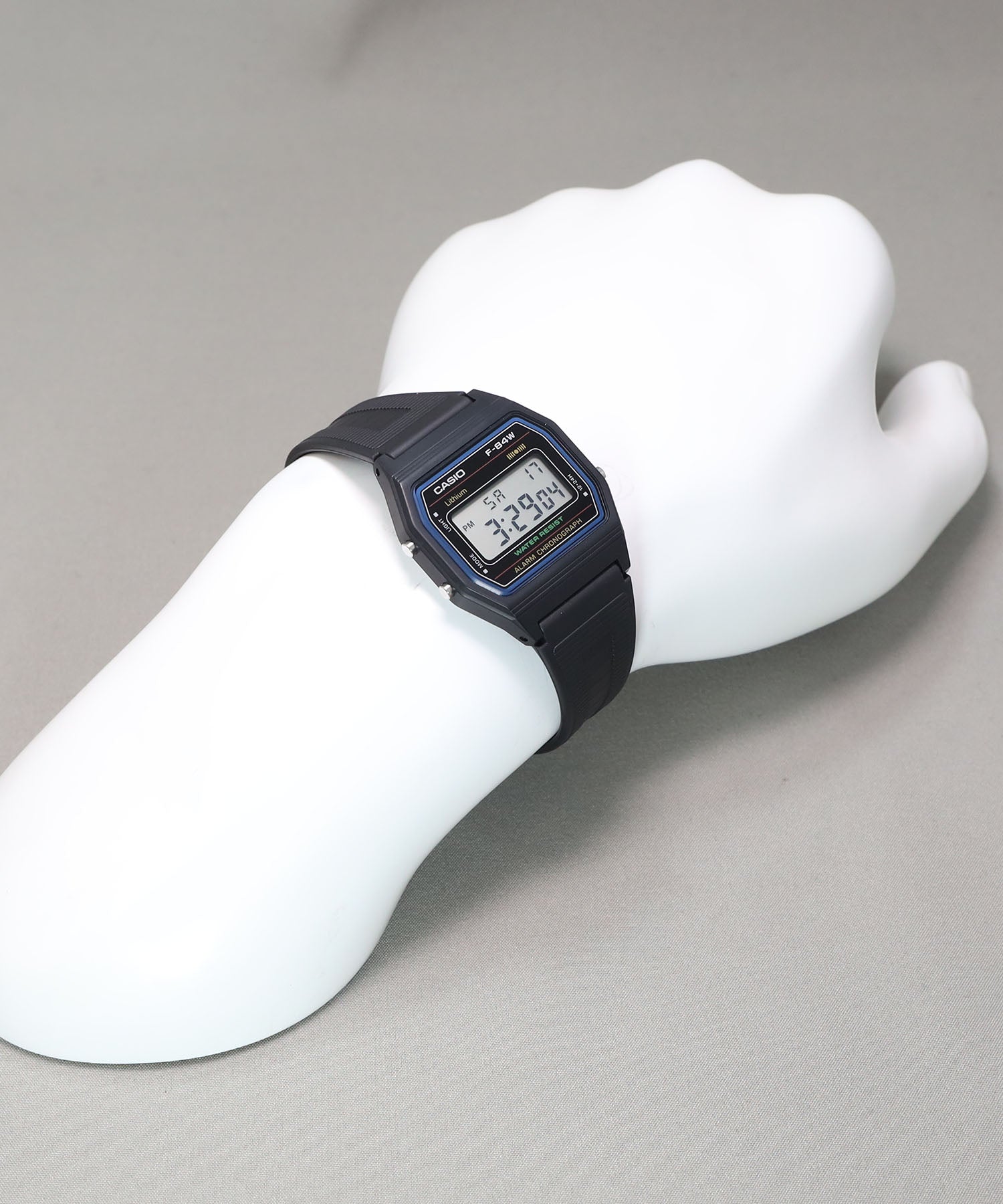 CASIO Fー84Wー1QJH