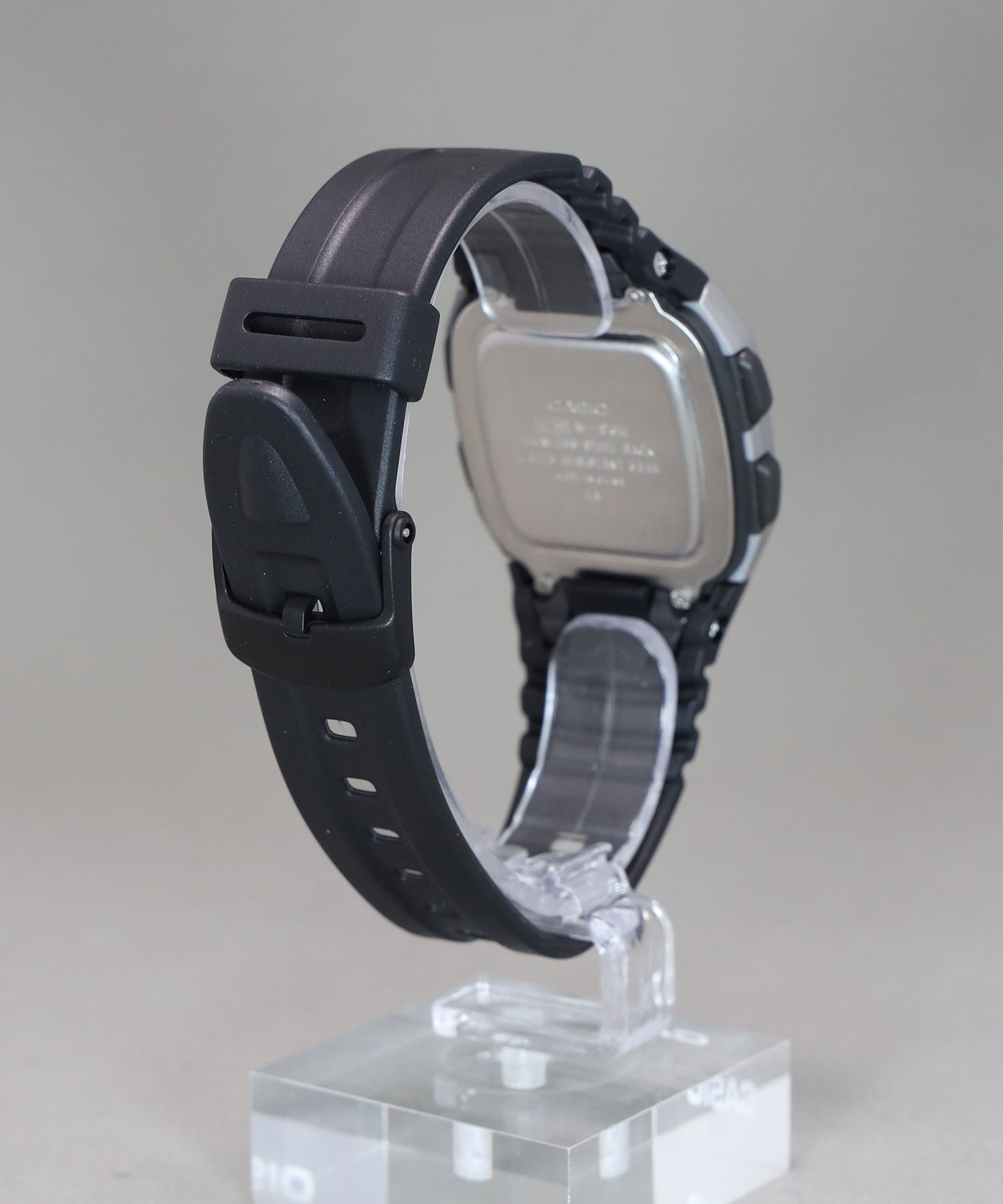 CASIO W-96H-1AJH