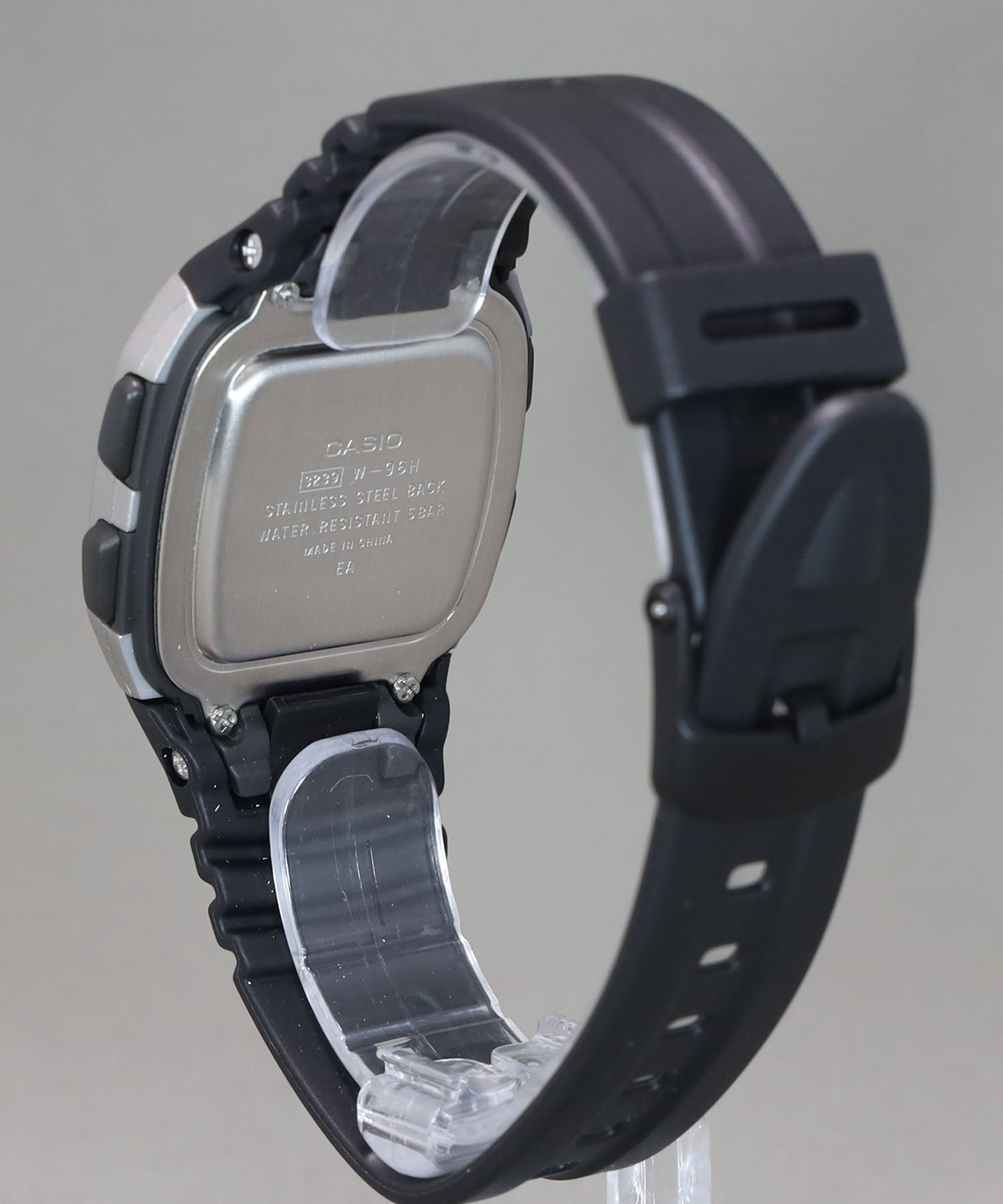 CASIO W-96H-1AJH