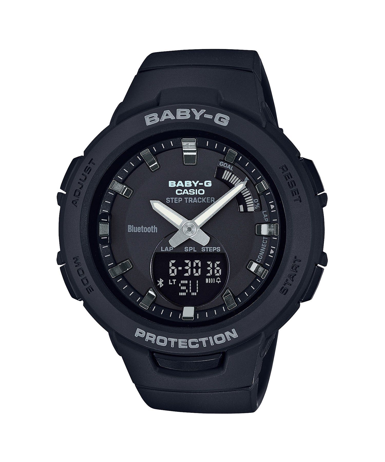 CASIO BSA-B100-1AJF