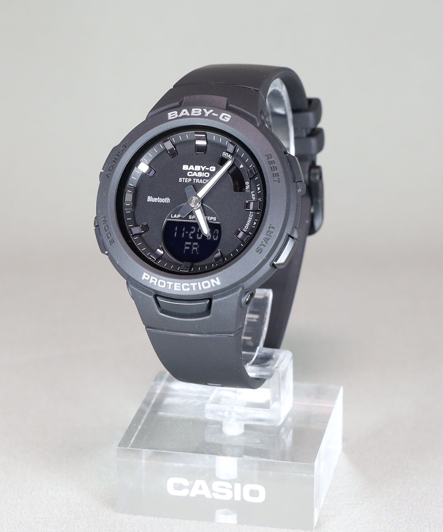 CASIO BSA-B100-1AJF