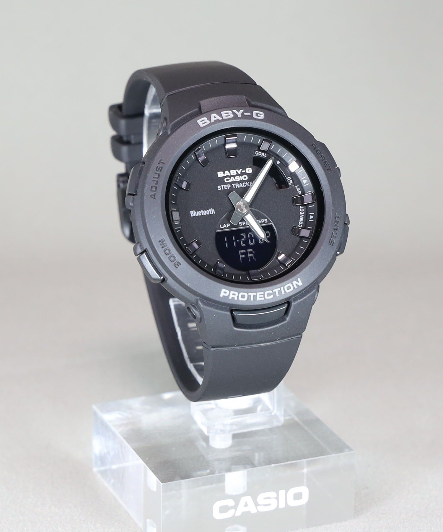 CASIO BSA-B100-1AJF