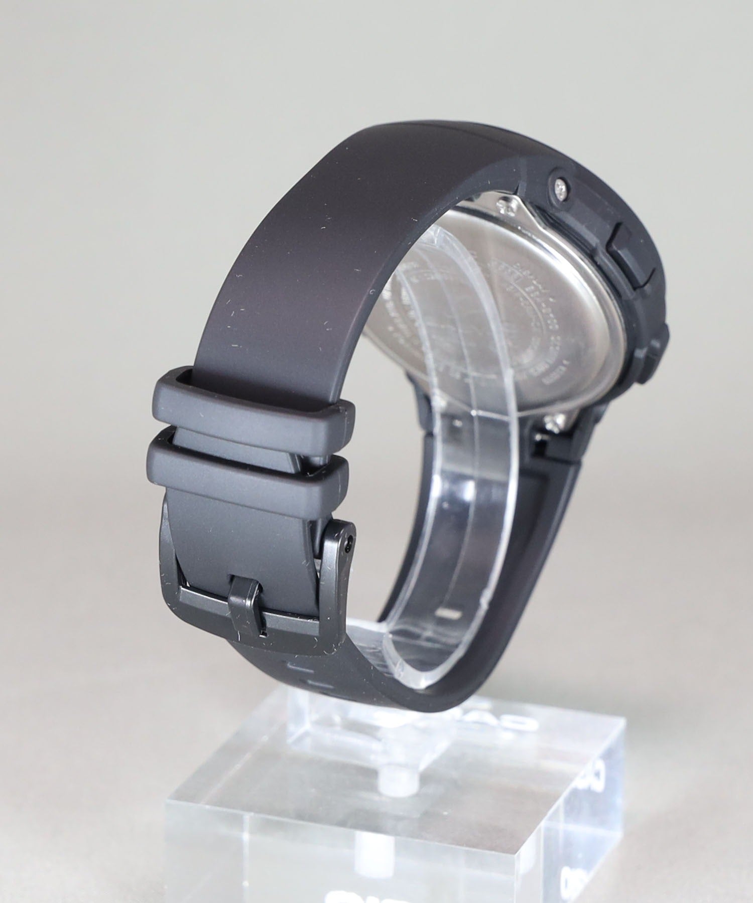 CASIO BSA-B100-1AJF