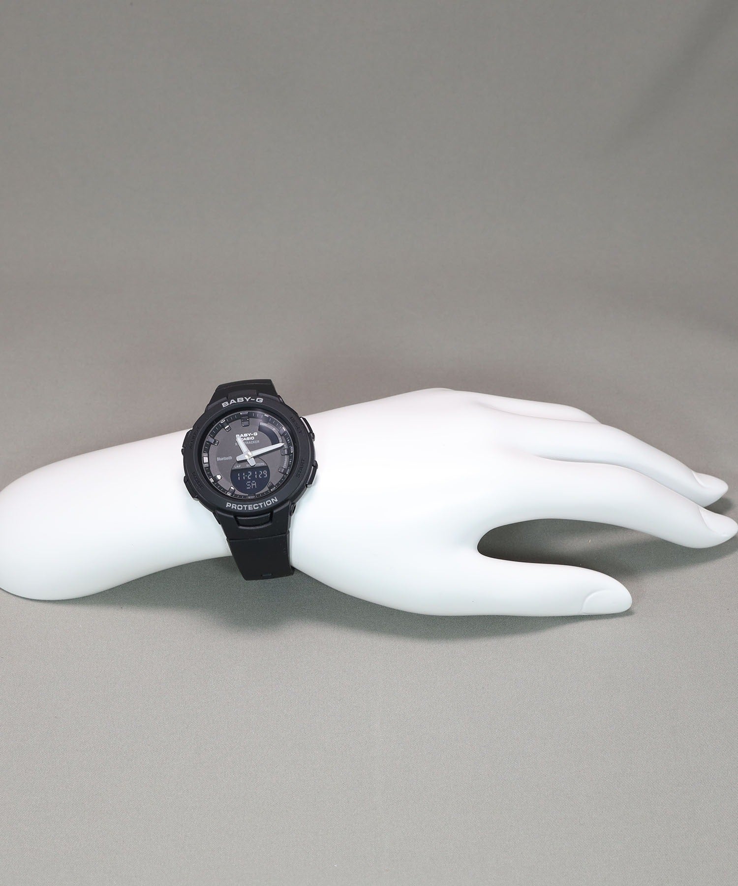 CASIO BSA-B100-1AJF
