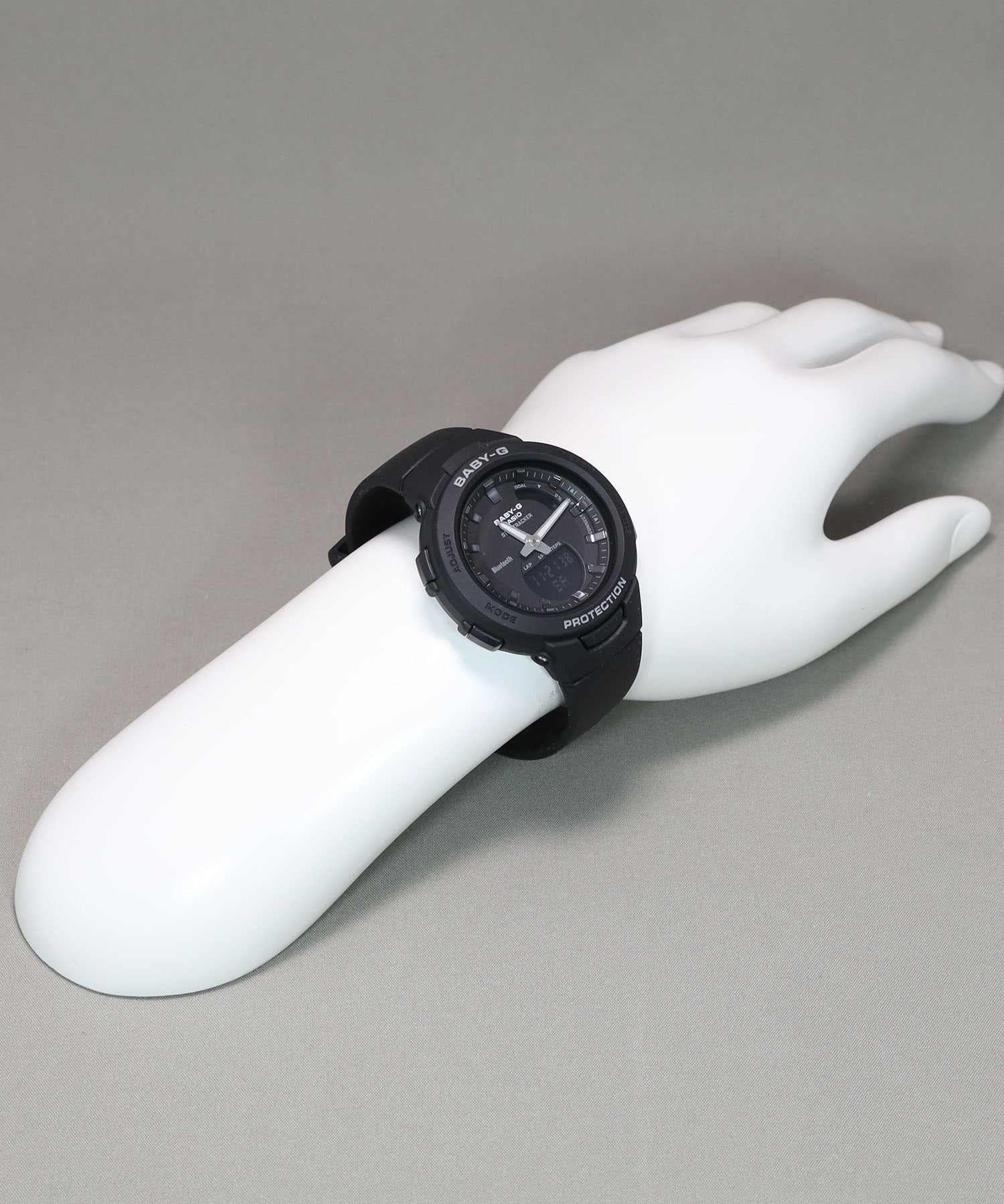 CASIO BSA-B100-1AJF