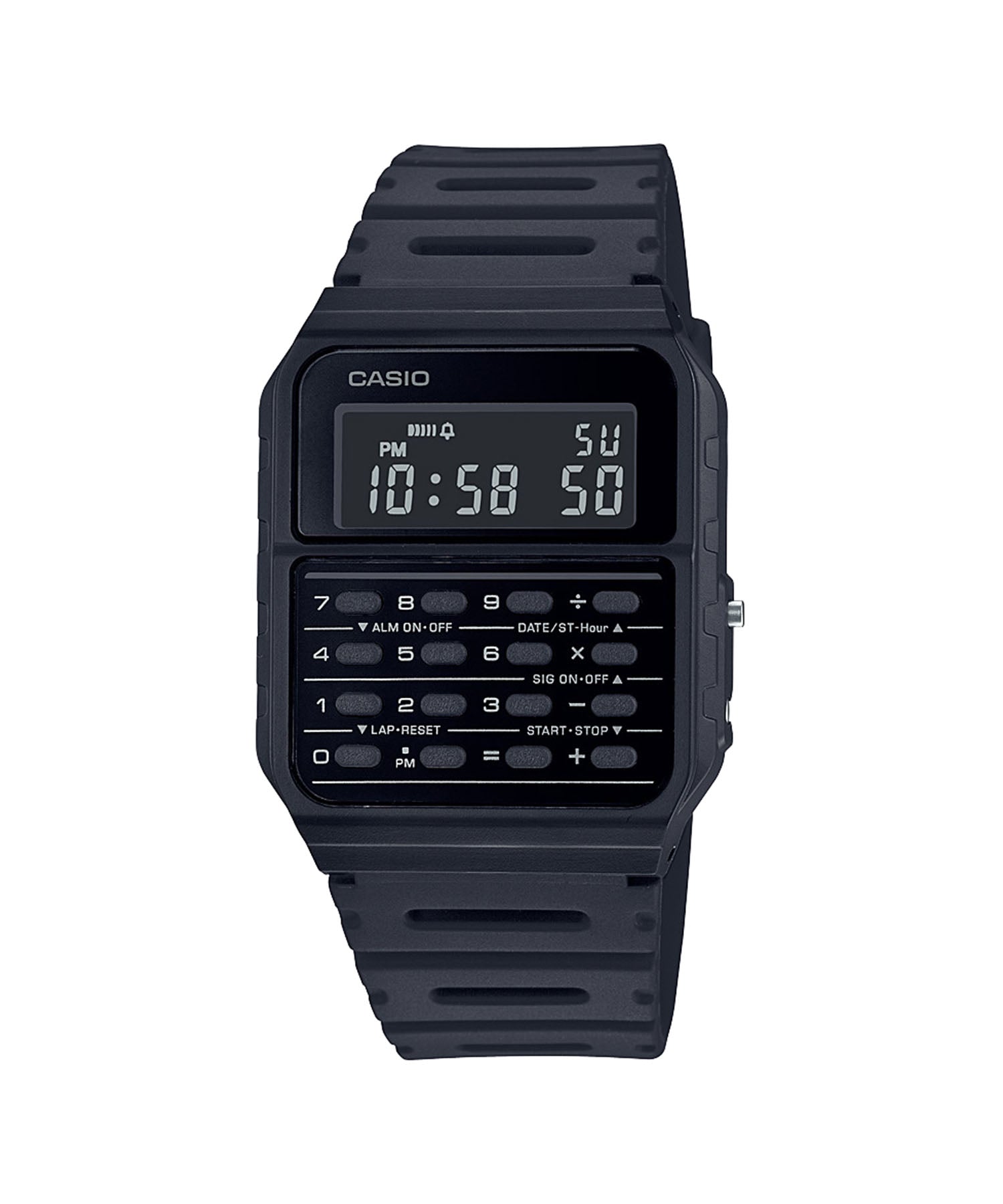 CASIO CAー53WFー1BJF