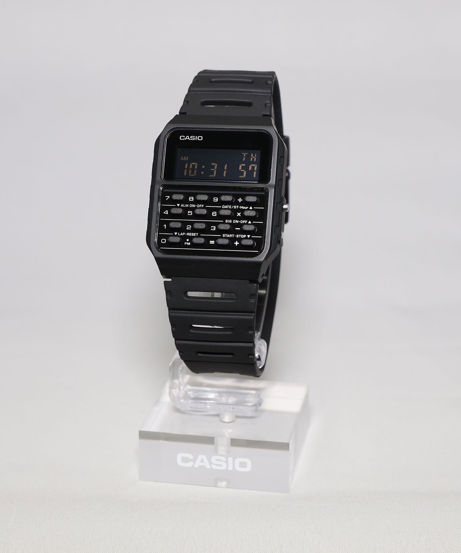 CASIO CAー53WFー1BJF