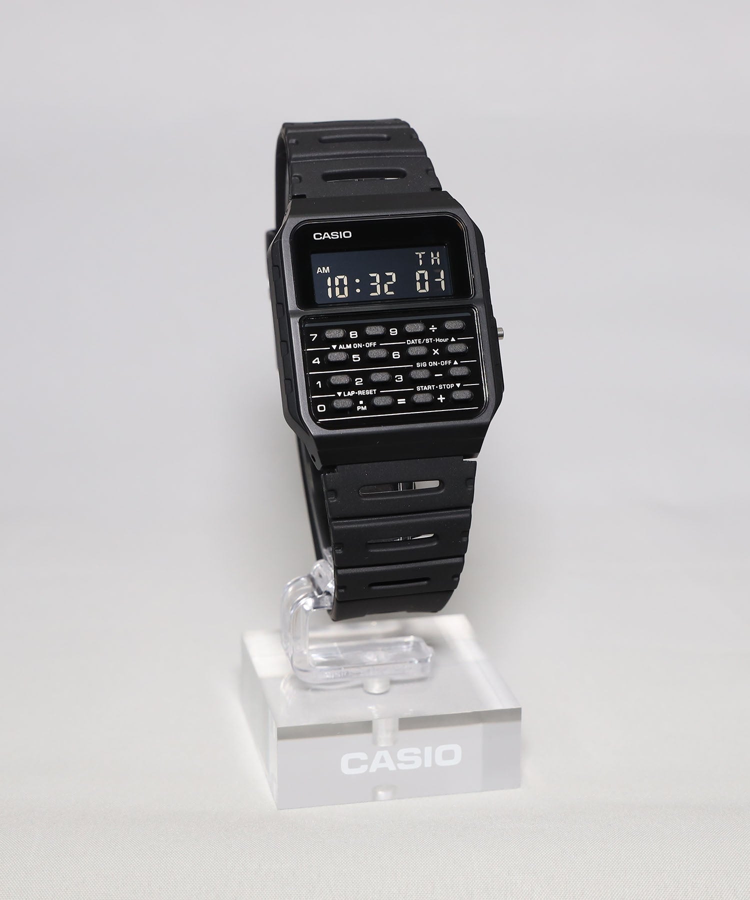 CASIO CAー53WFー1BJF