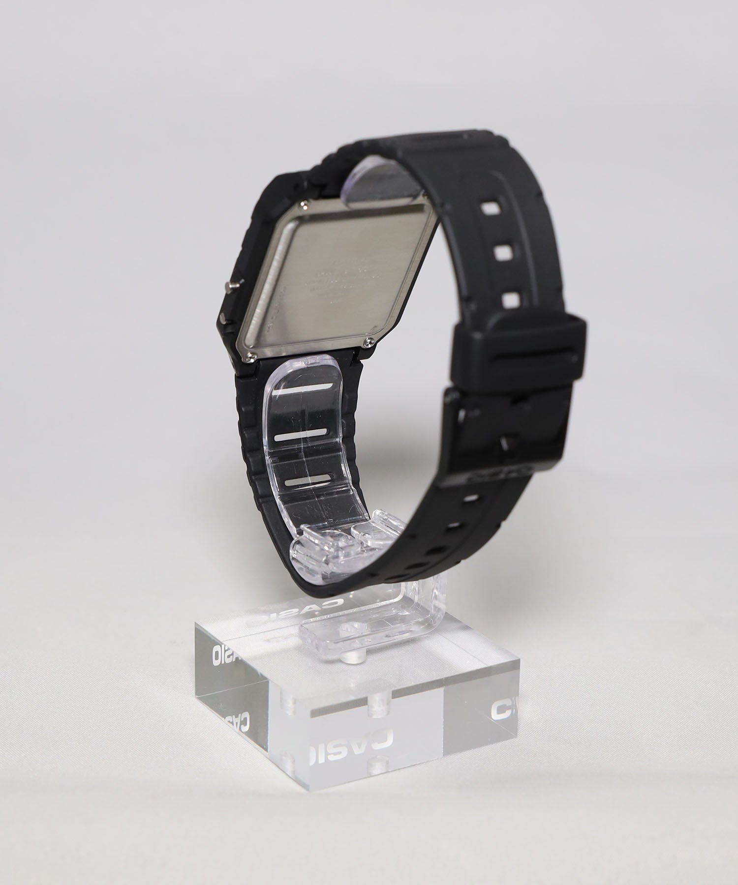 CASIO CAー53WFー1BJF
