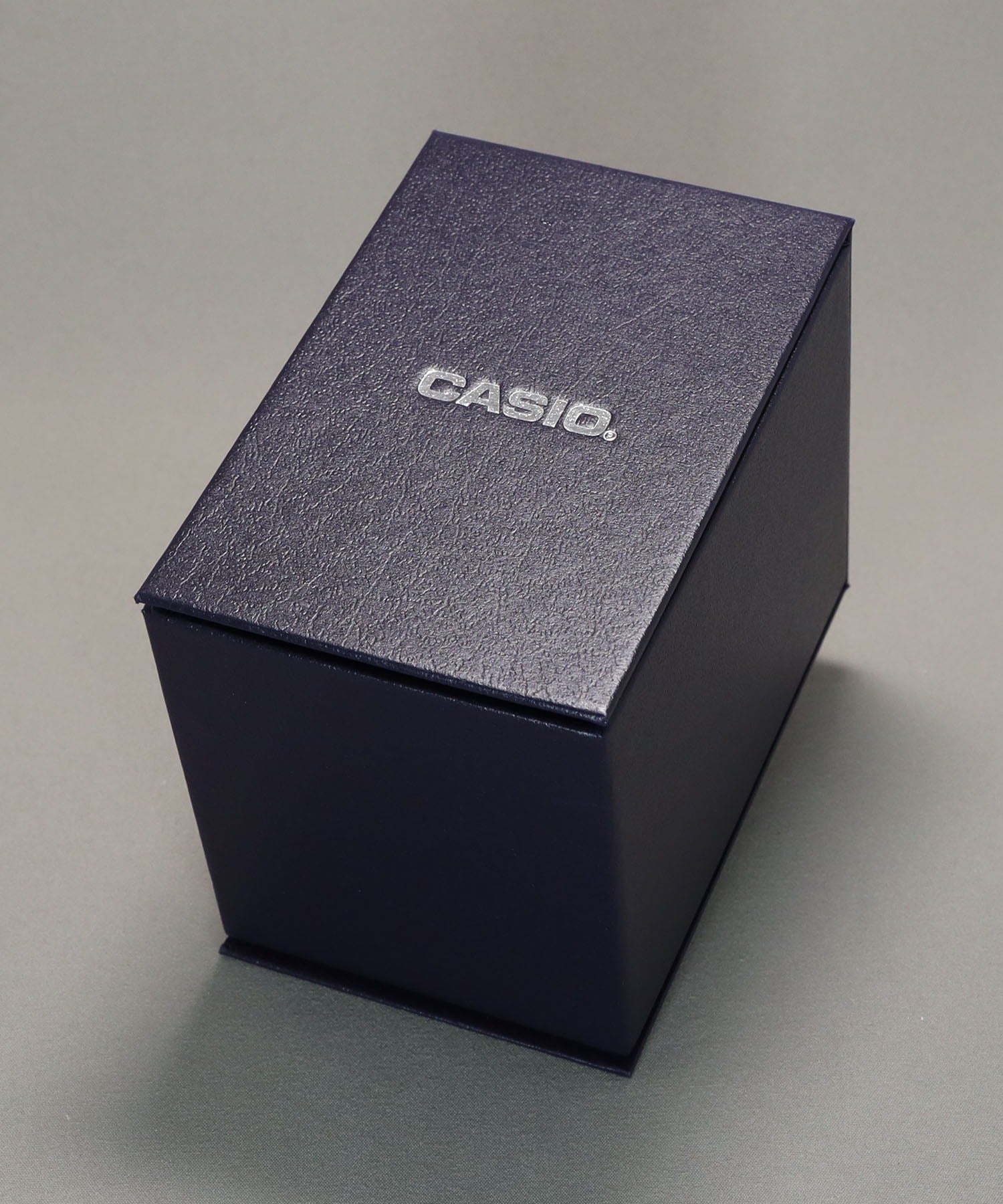 CASIO CAー53WFー1BJF