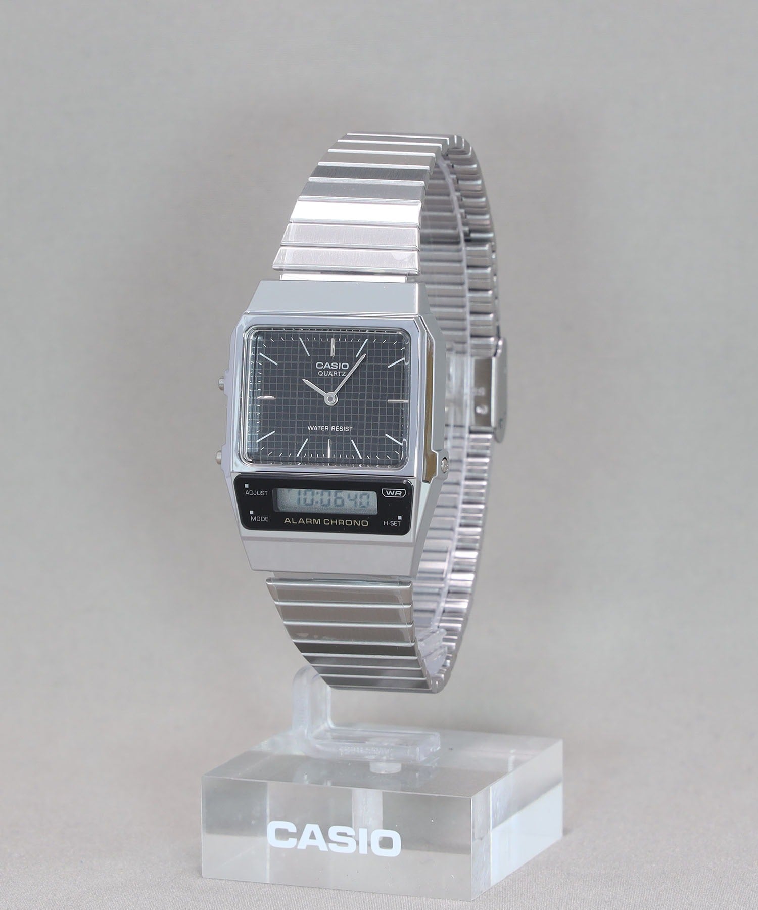 CASIO AQ-800E-1AJF