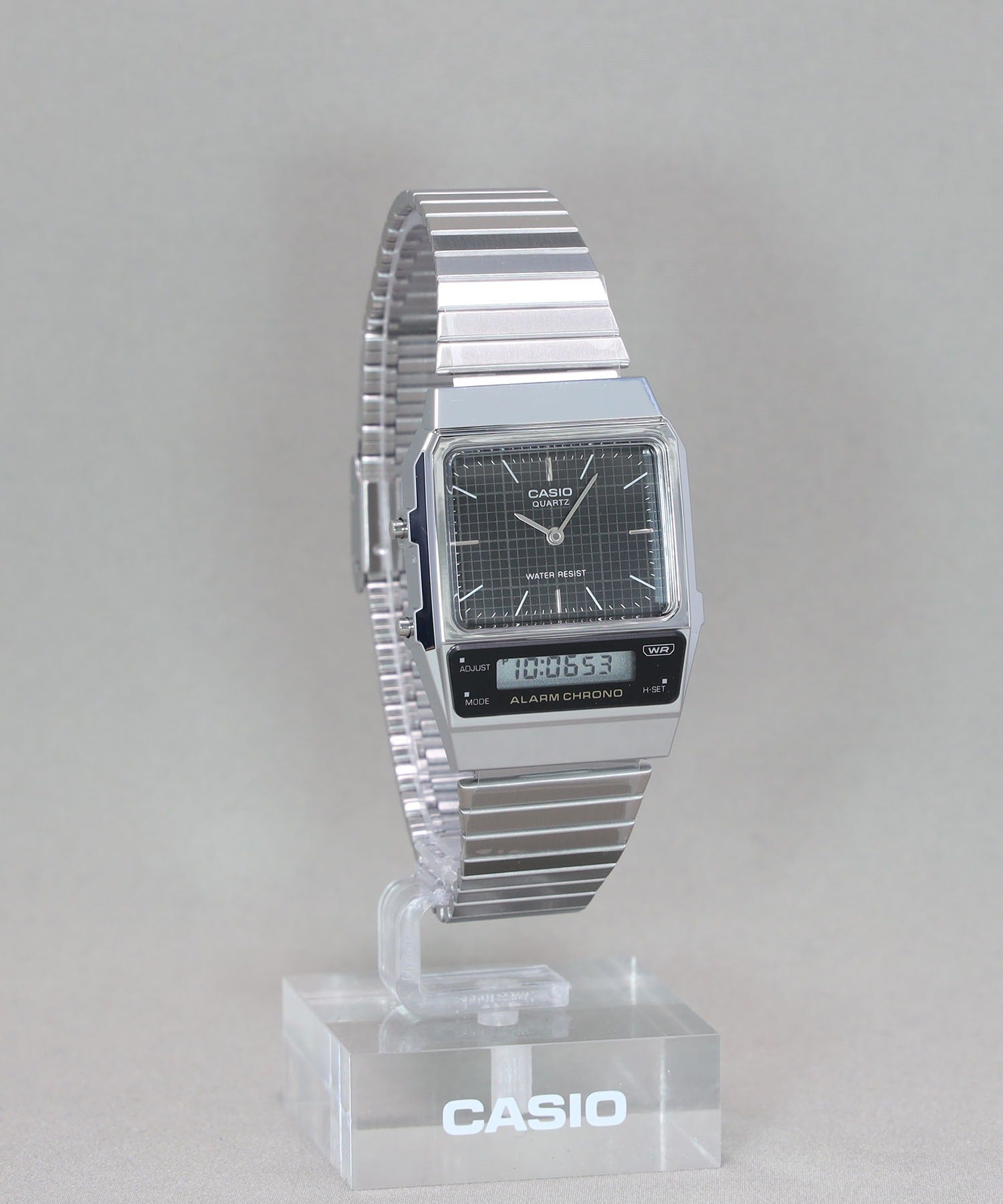 CASIO AQ-800E-1AJF