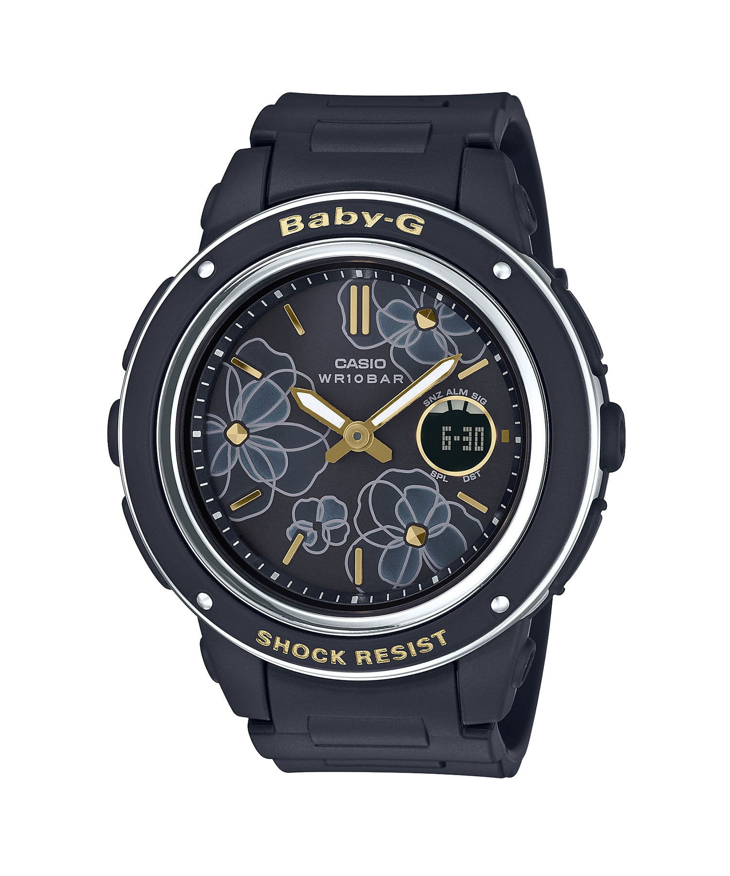 BABY-G/BGA-150FL-1AJF