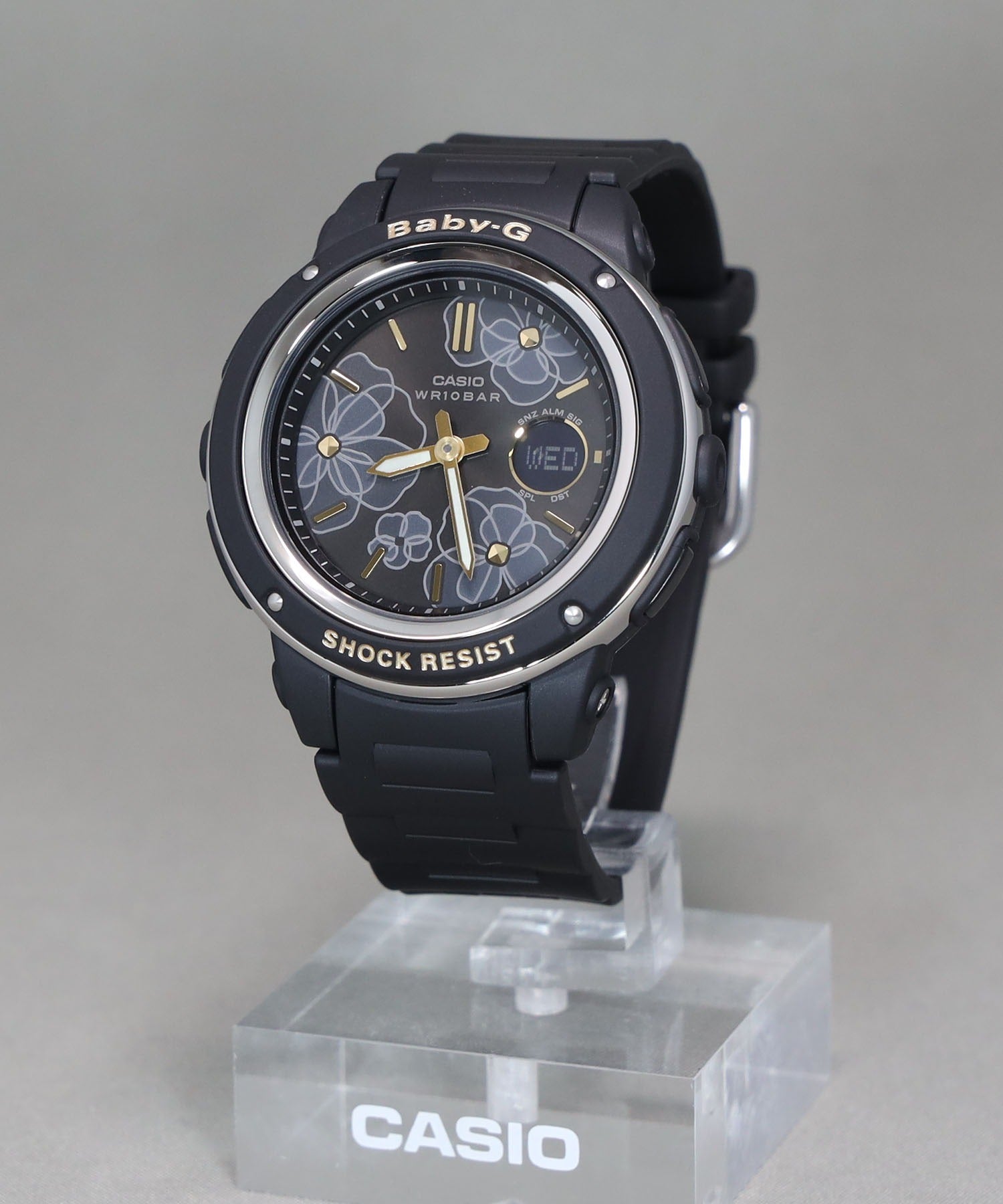 BABY-G/BGA-150FL-1AJF