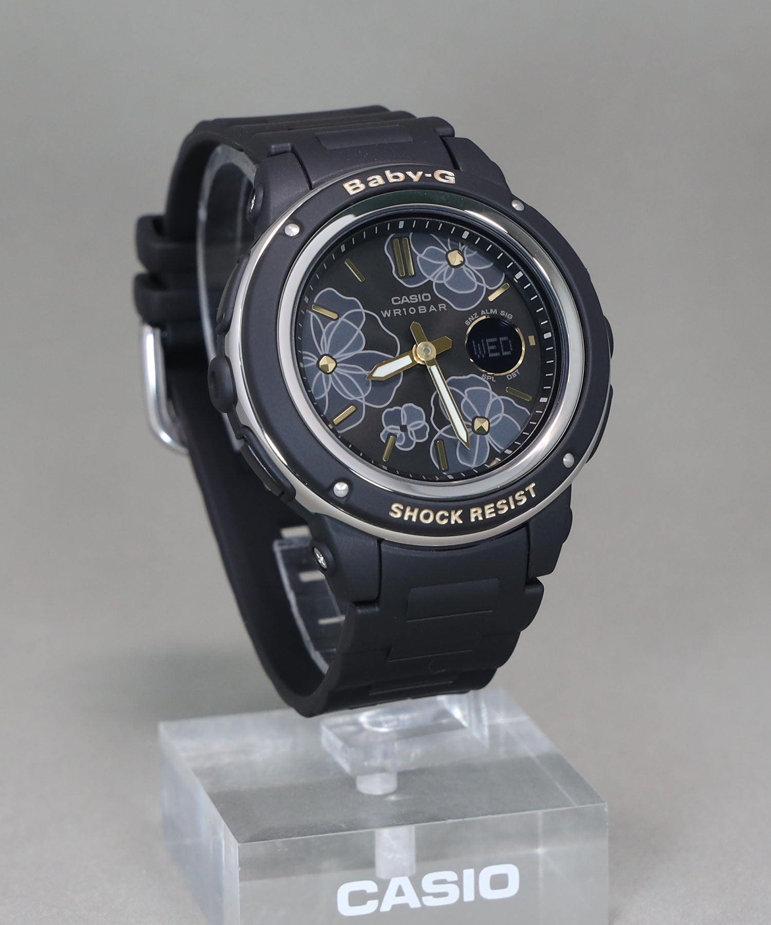 BABY-G/BGA-150FL-1AJF