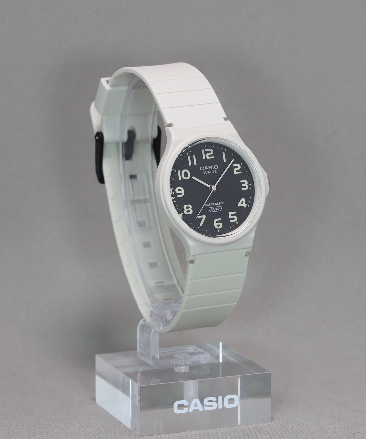 CASIO MQー24UCー8BJF