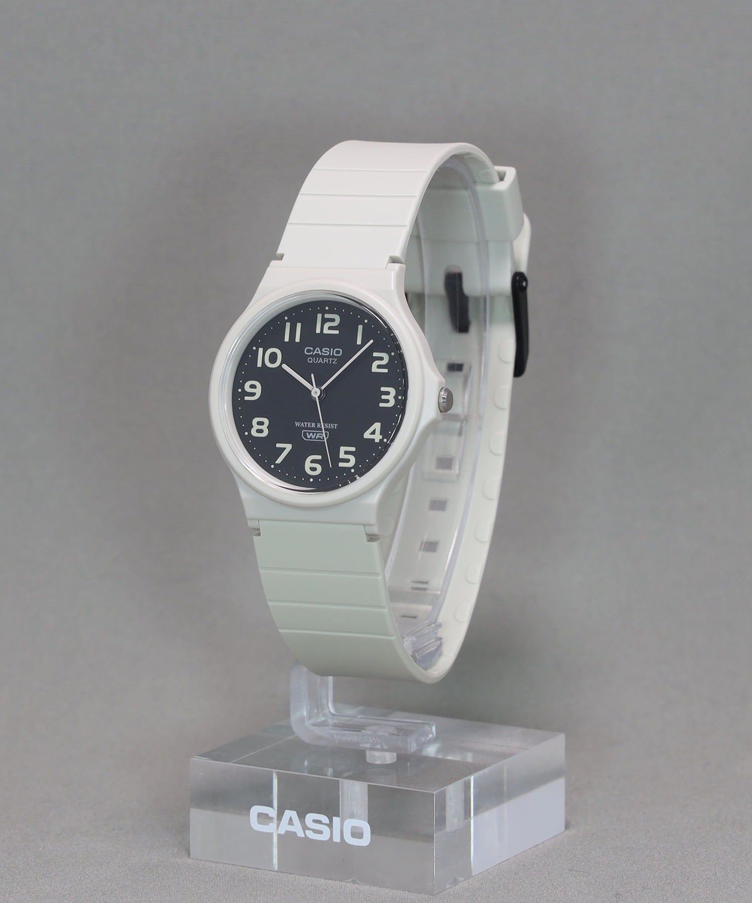 CASIO MQー24UCー8BJF