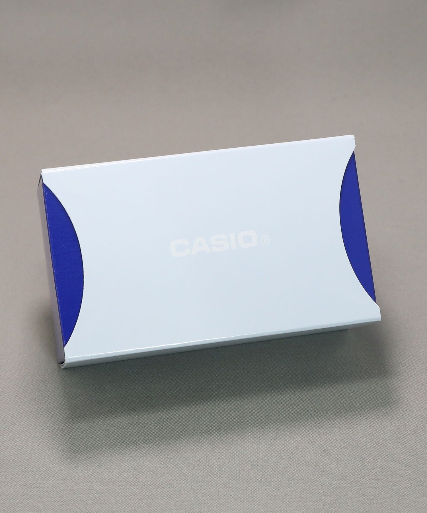 CASIO MQー24UCー8BJF