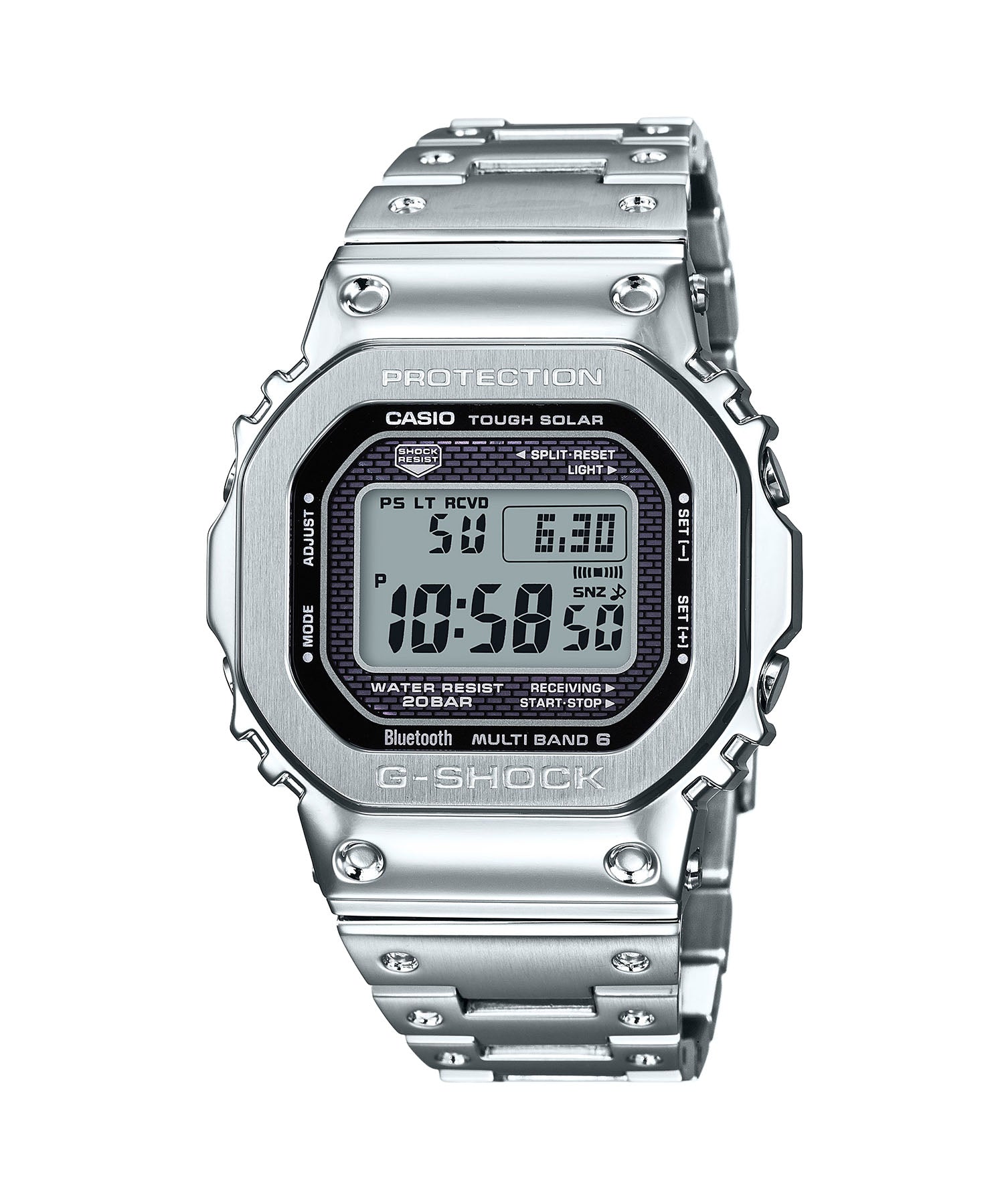 G-SHOCK/GMW-B5000D-1JF