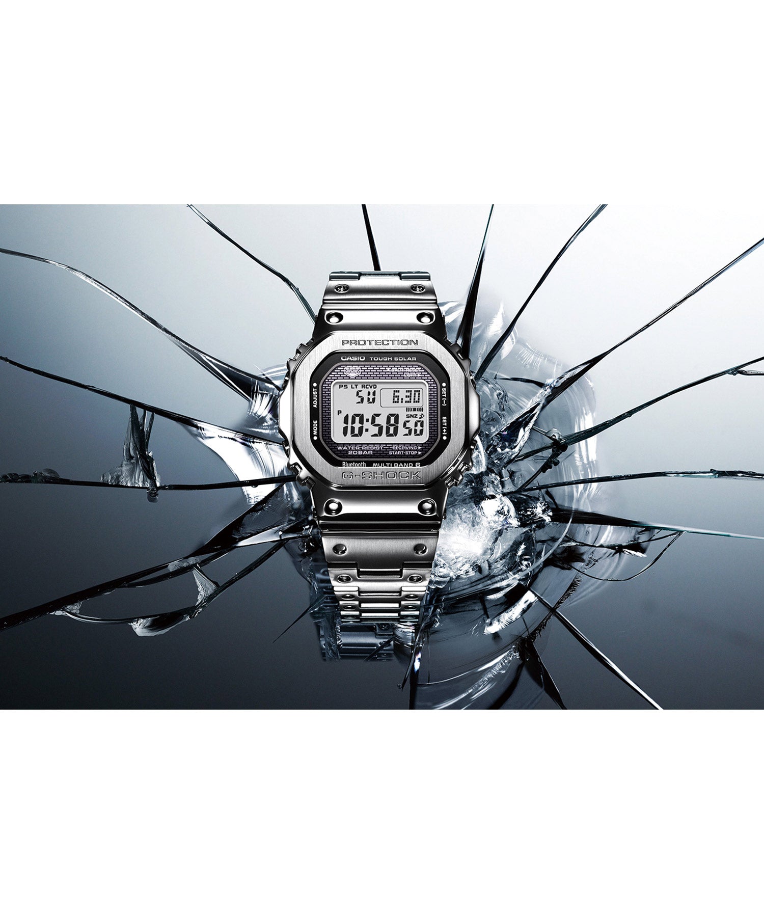 G-SHOCK/GMW-B5000D-1JF