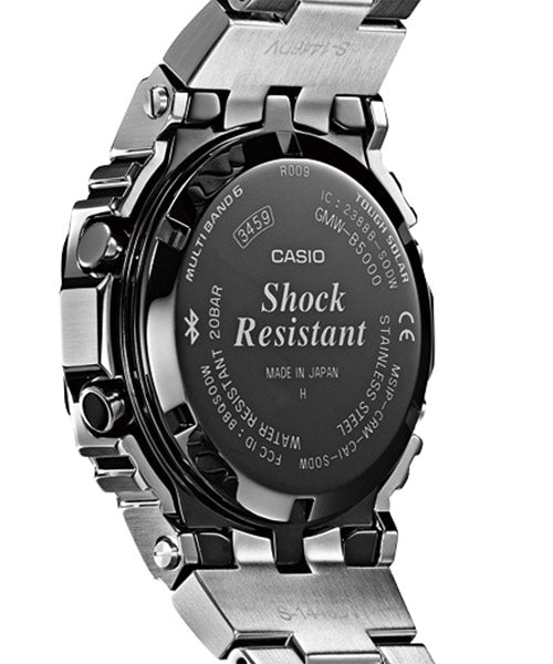 G-SHOCK/GMW-B5000D-1JF