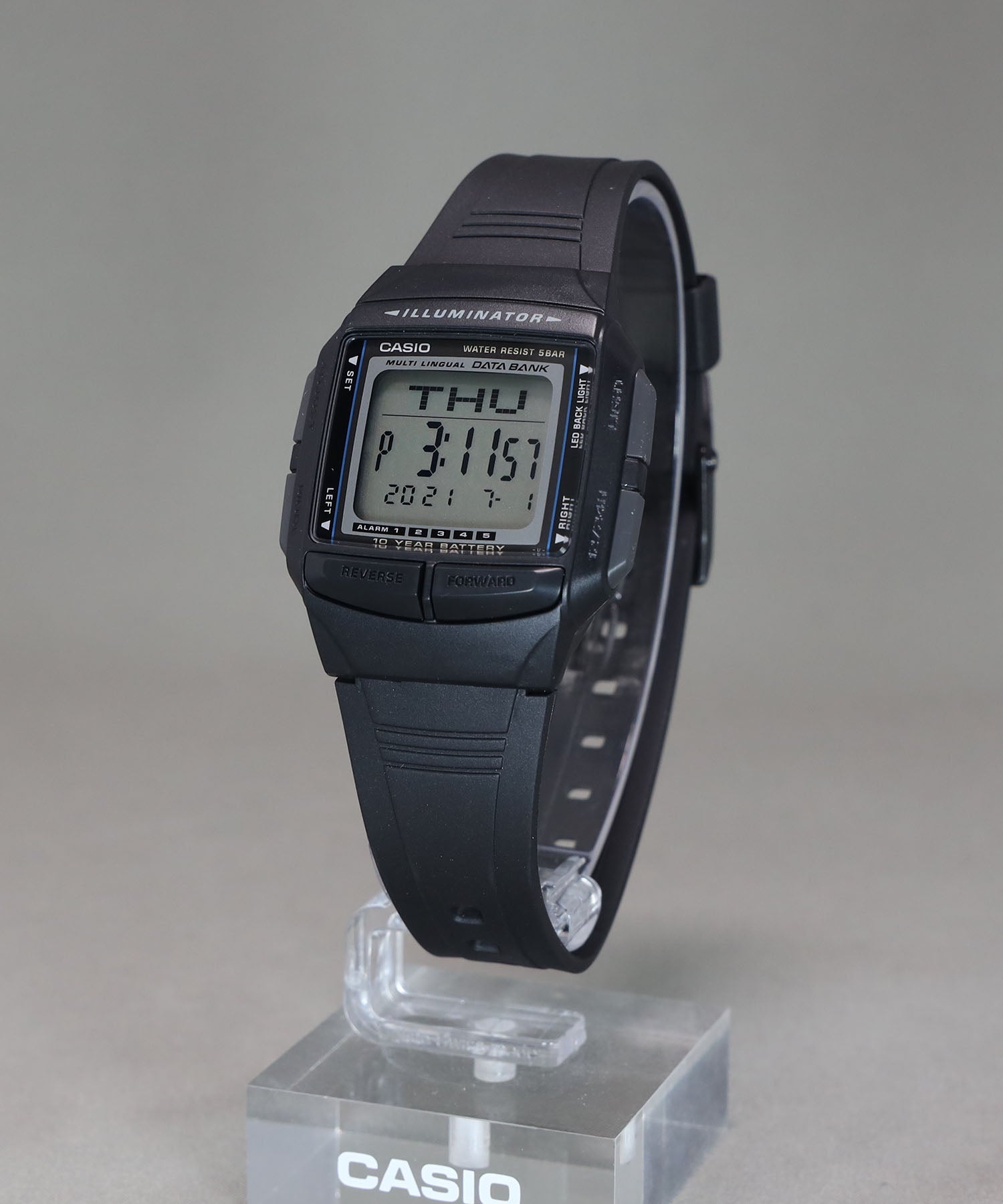 CASIO DB-36-1AJH