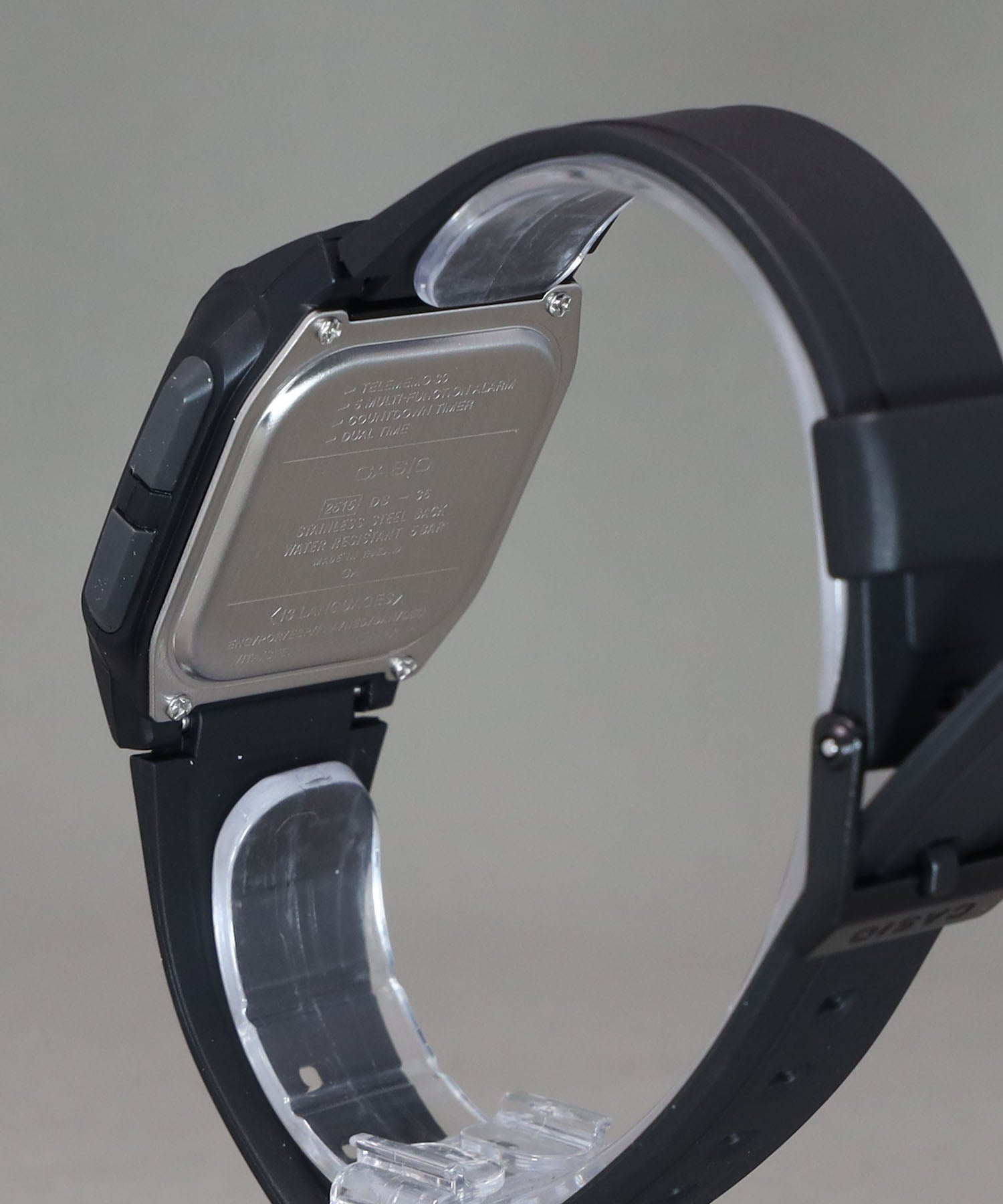 CASIO DB-36-1AJH