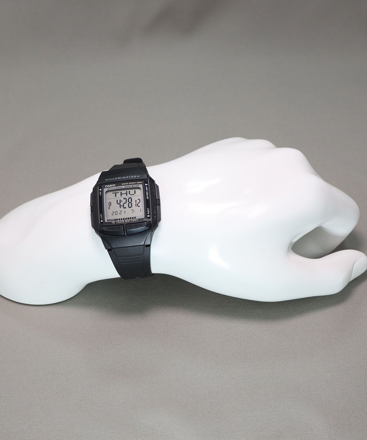 CASIO DB-36-1AJH