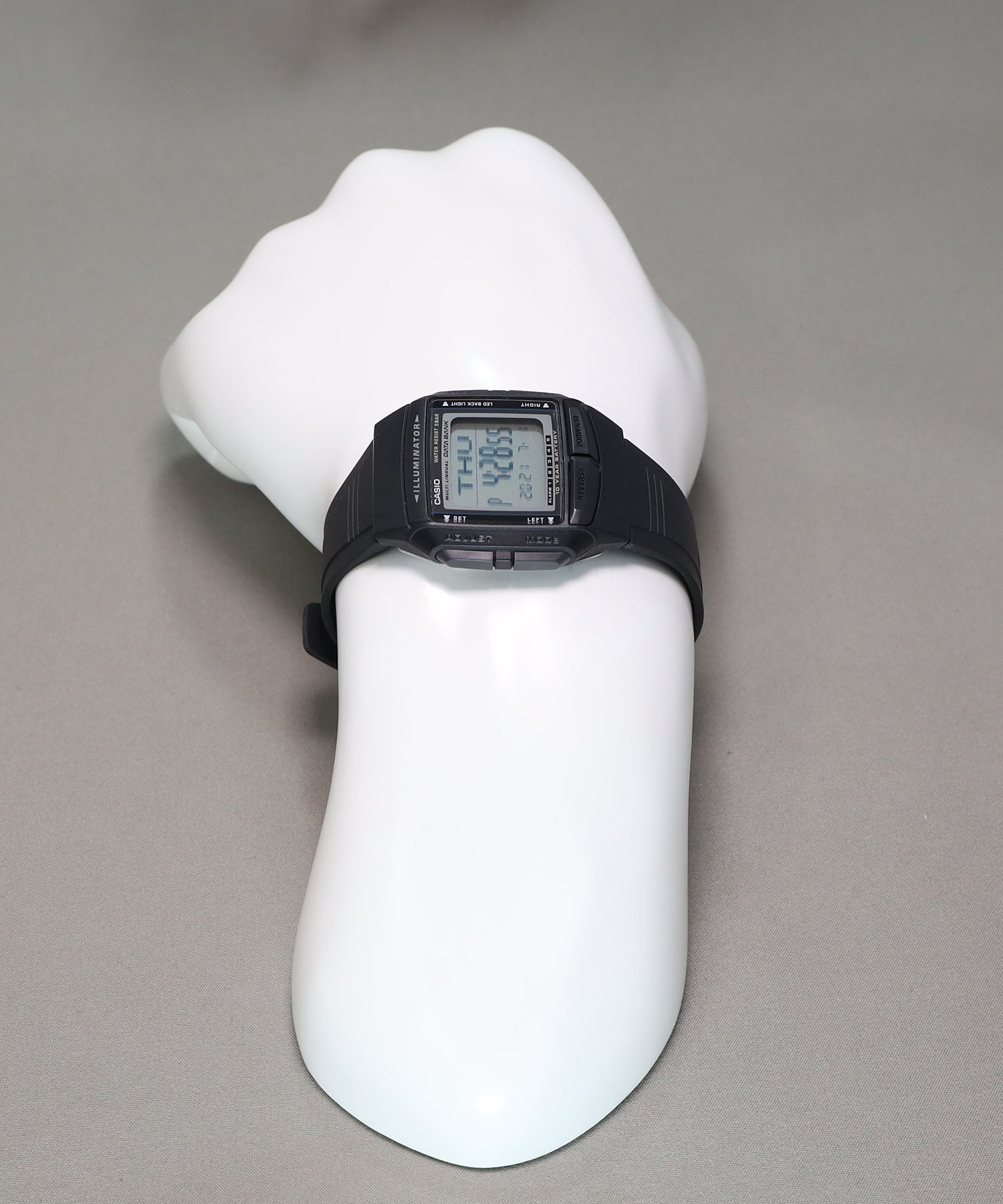 CASIO DB-36-1AJH