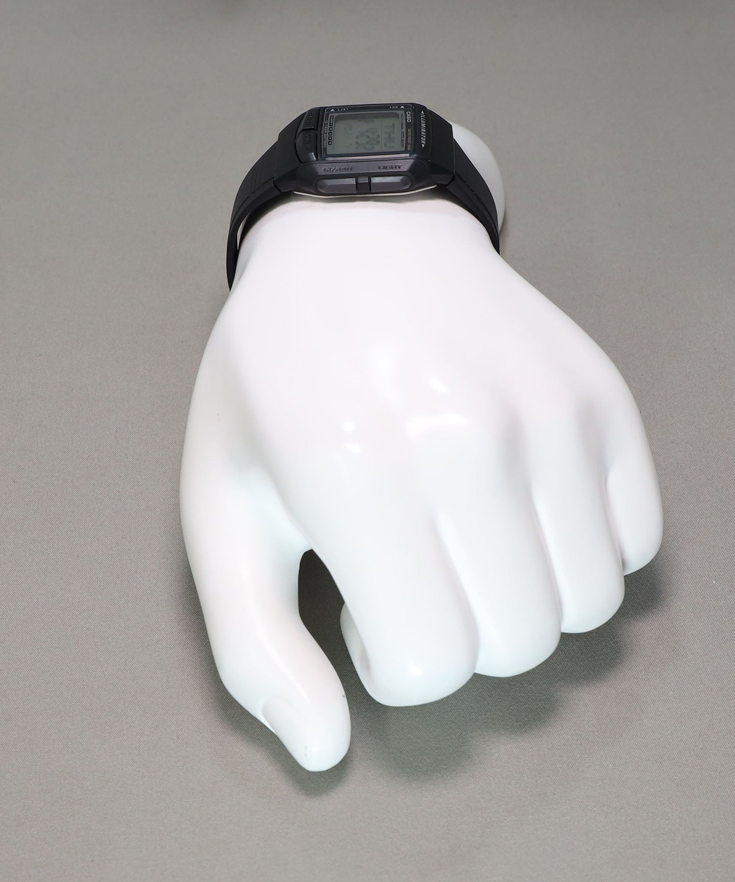 CASIO DB-36-1AJH