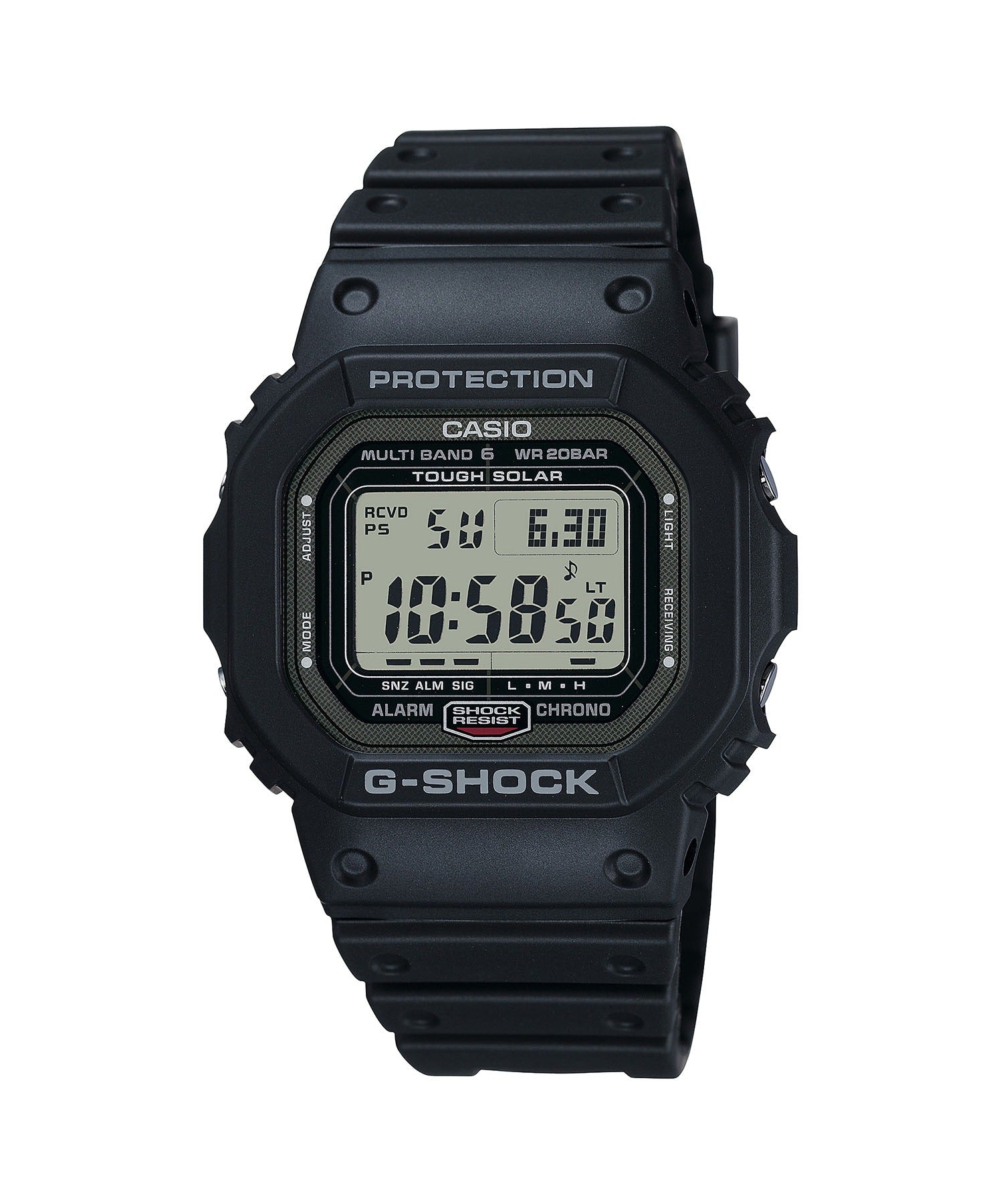 G-SHOCK/GW-5000U-1JF
