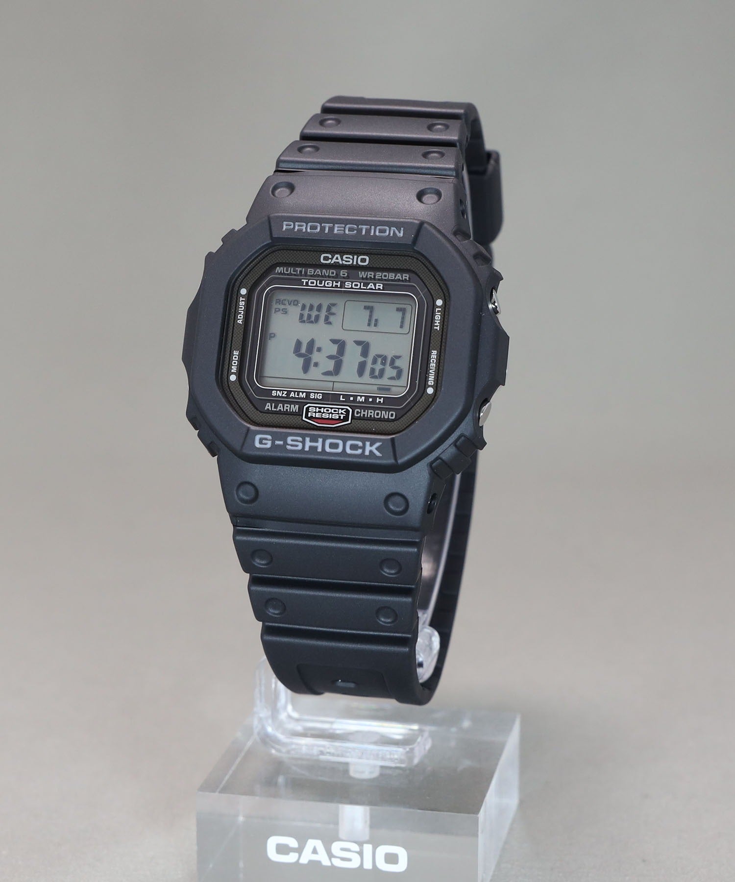 G-SHOCK/GW-5000U-1JF