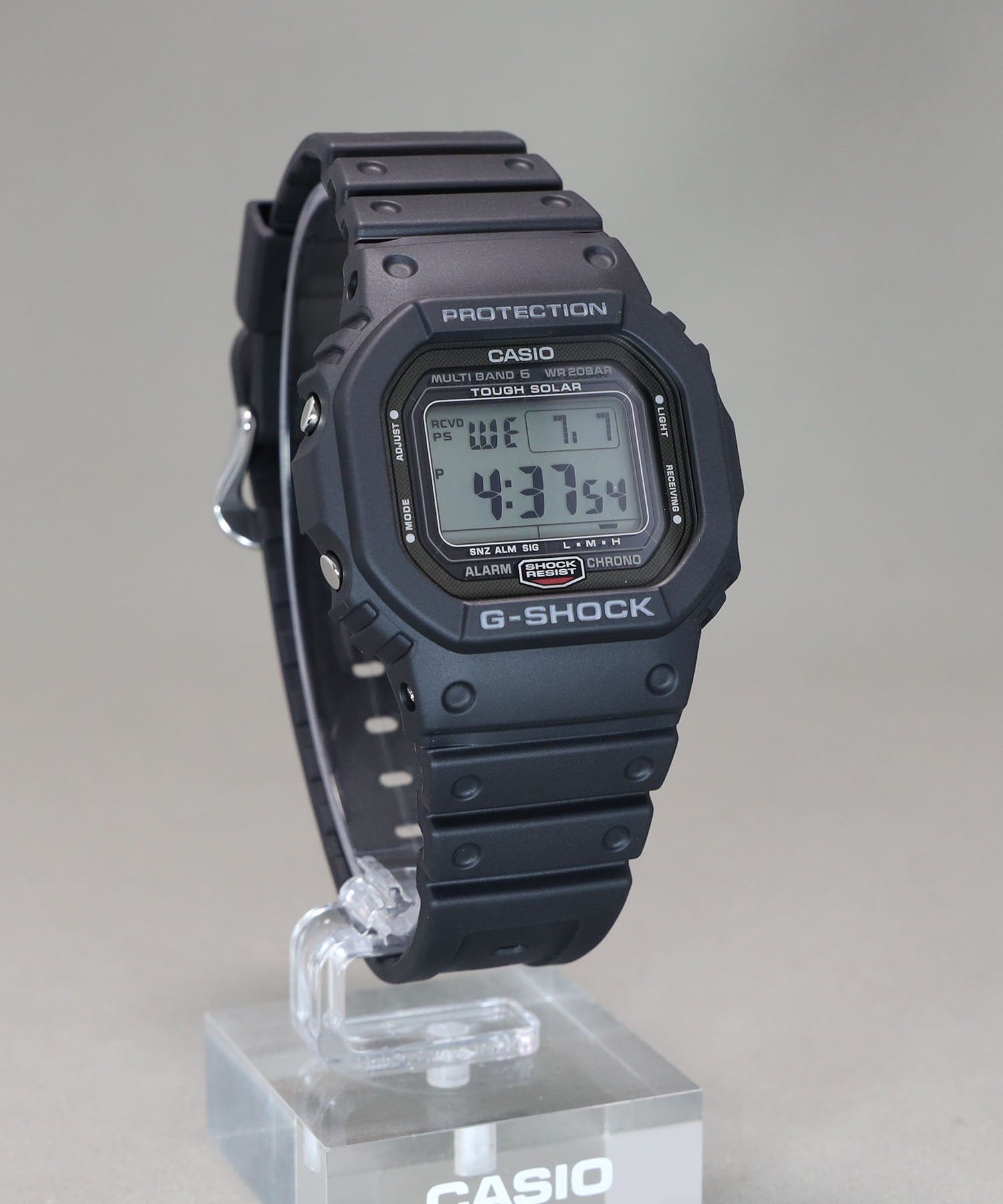 G-SHOCK/GW-5000U-1JF
