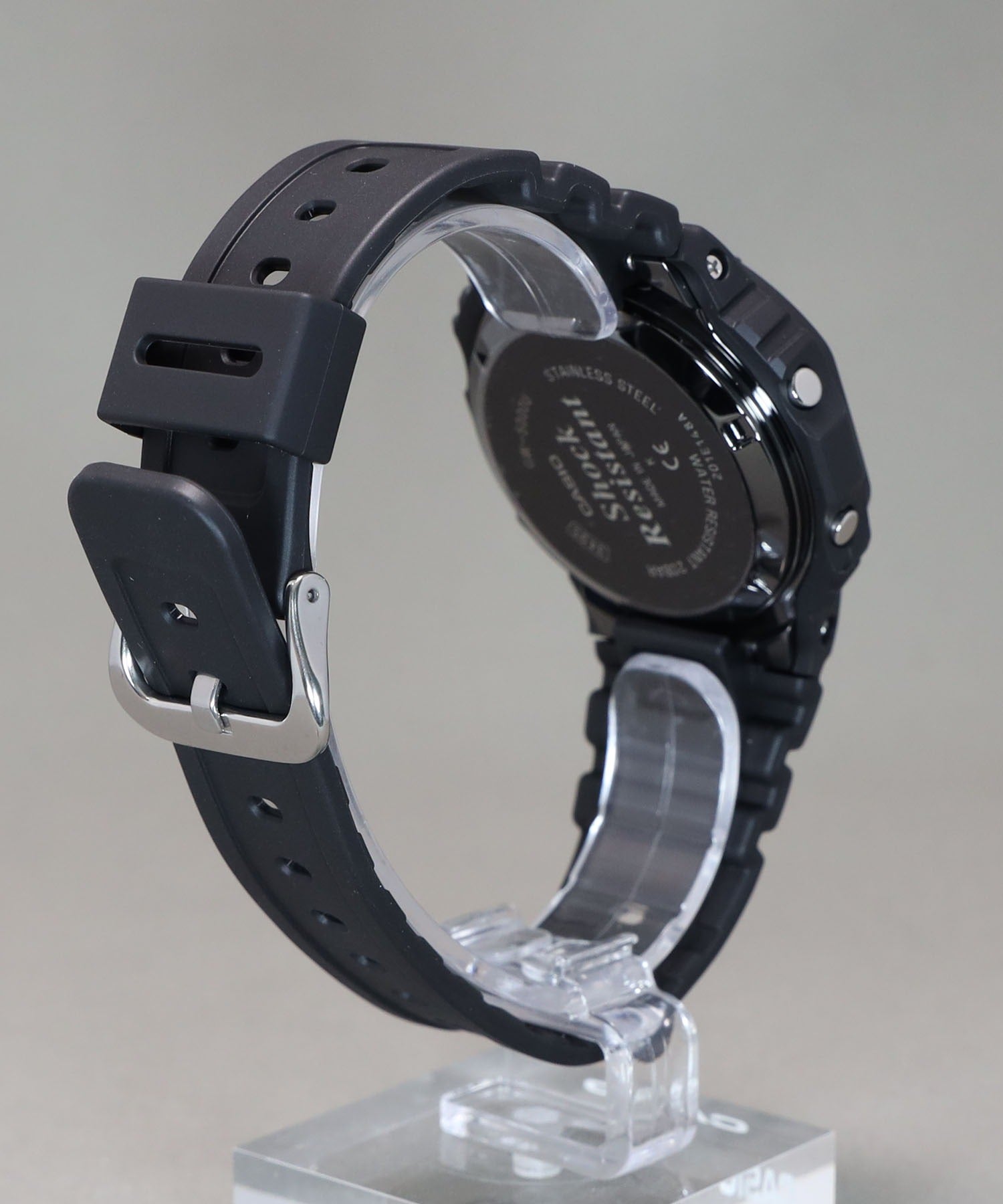 G-SHOCK/GW-5000U-1JF