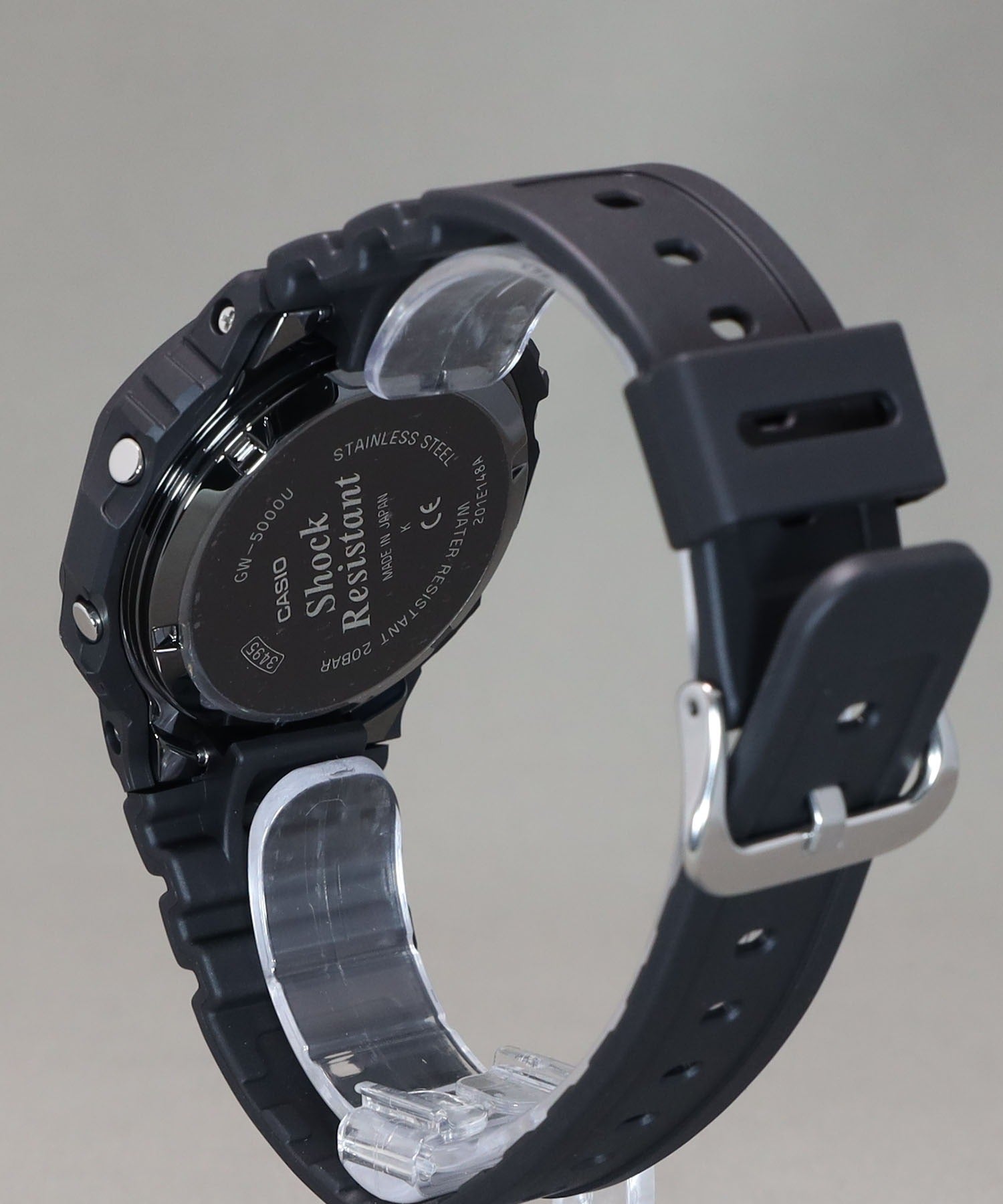 G-SHOCK/GW-5000U-1JF