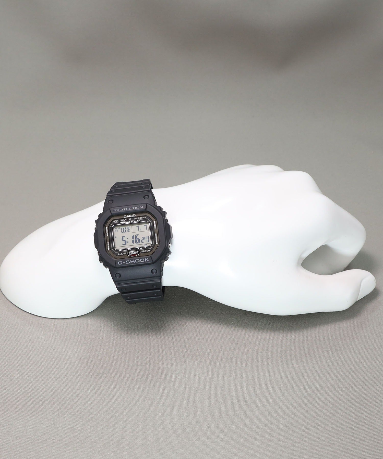 G-SHOCK/GW-5000U-1JF