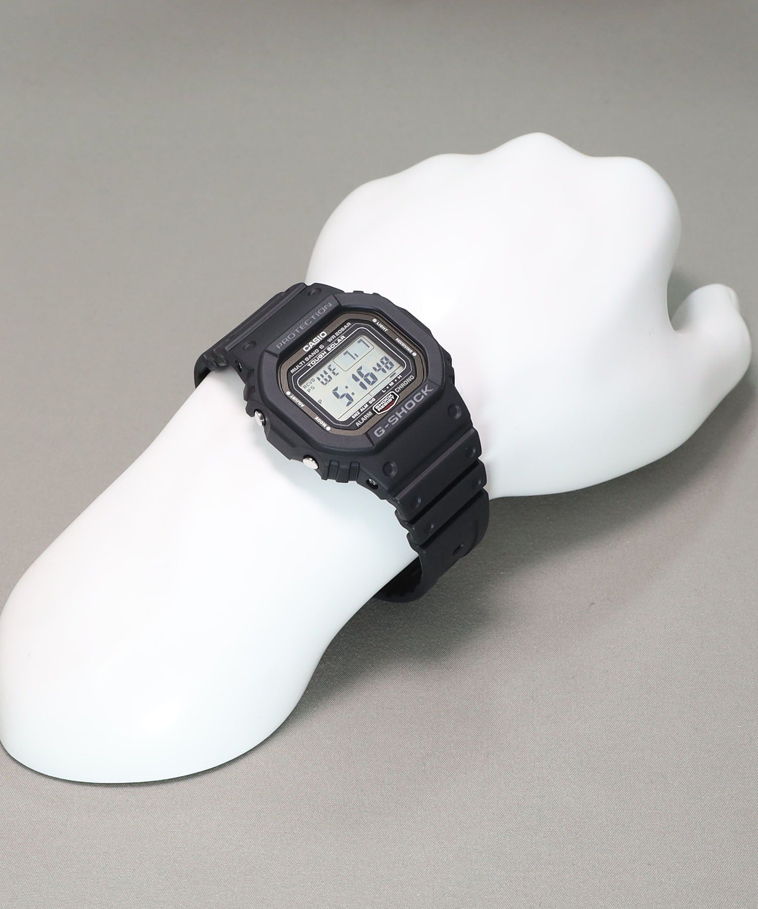 G-SHOCK/GW-5000U-1JF